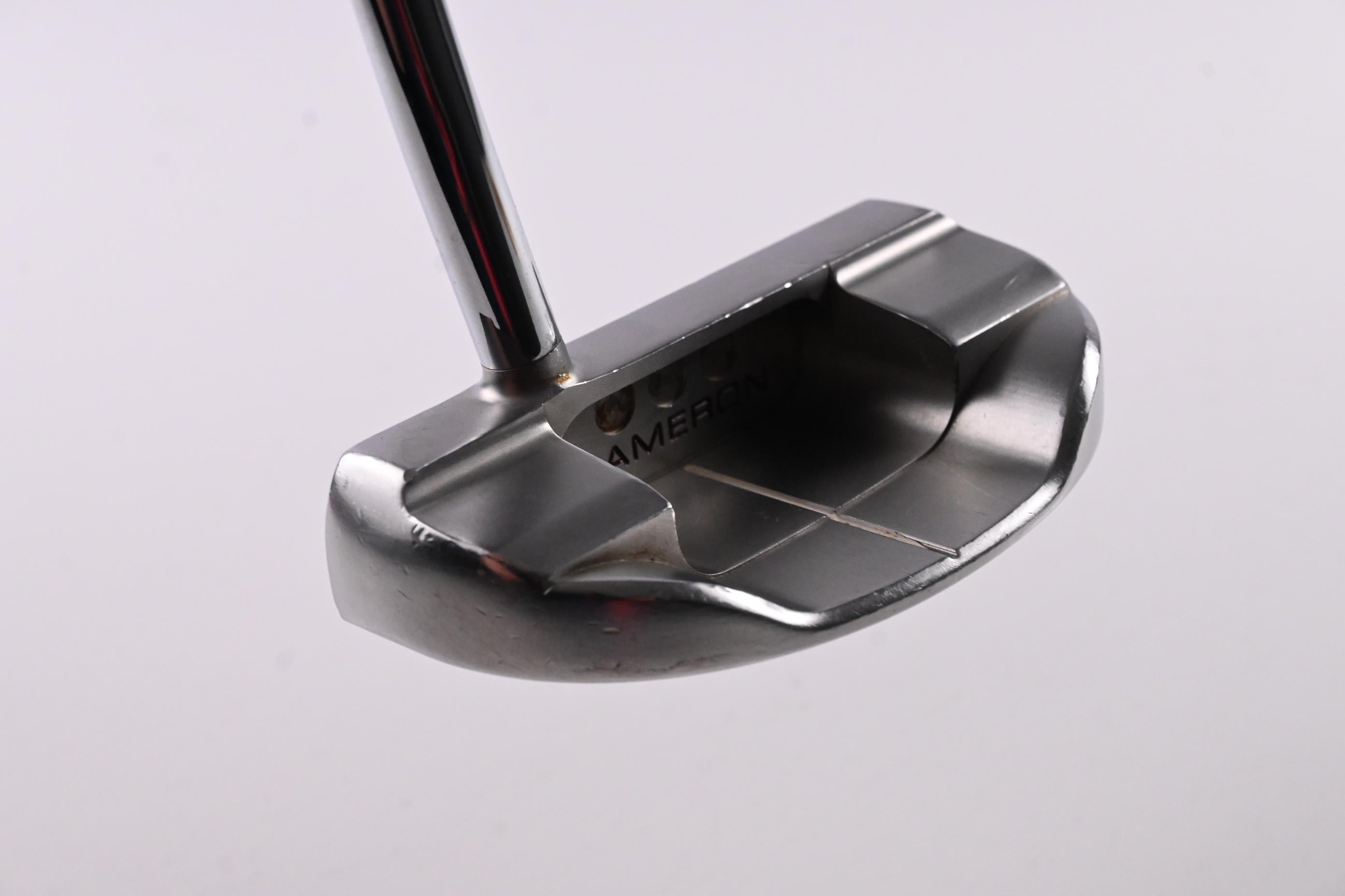 Scotty Cameron Studio Select Fastback No.1 Putter / 34 Inch