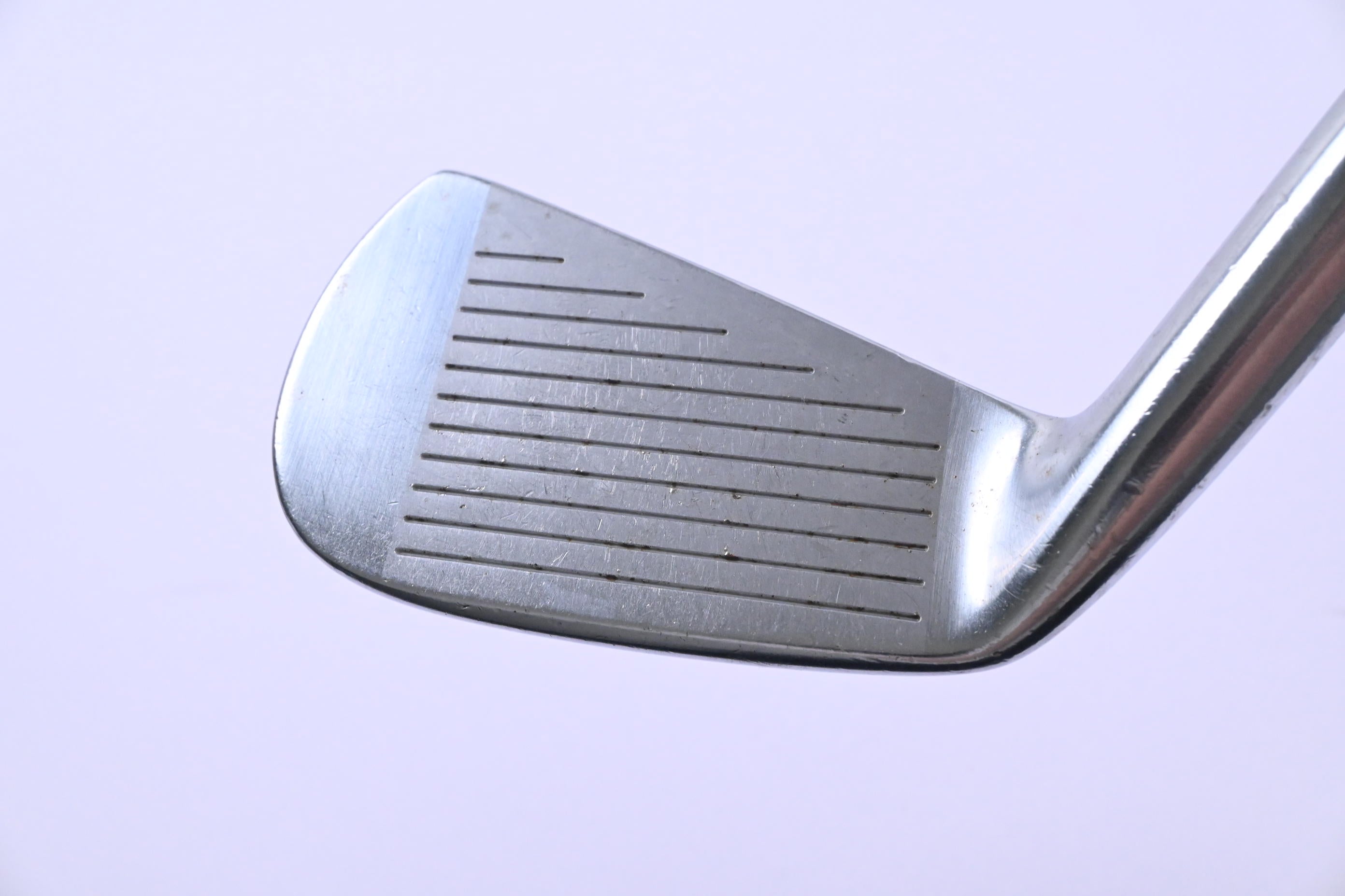 Mizuno T-Zoid Pro II #4 Iron / 24 Degree / Regular Flex Dynamic Gold R400 Shaft