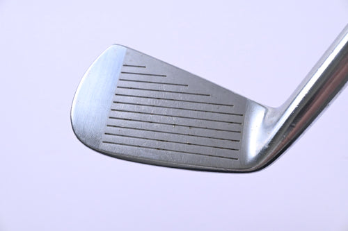 Mizuno T-Zoid Pro II #4 Iron / 24 Degree / Regular Flex Dynamic Gold R400 Shaft