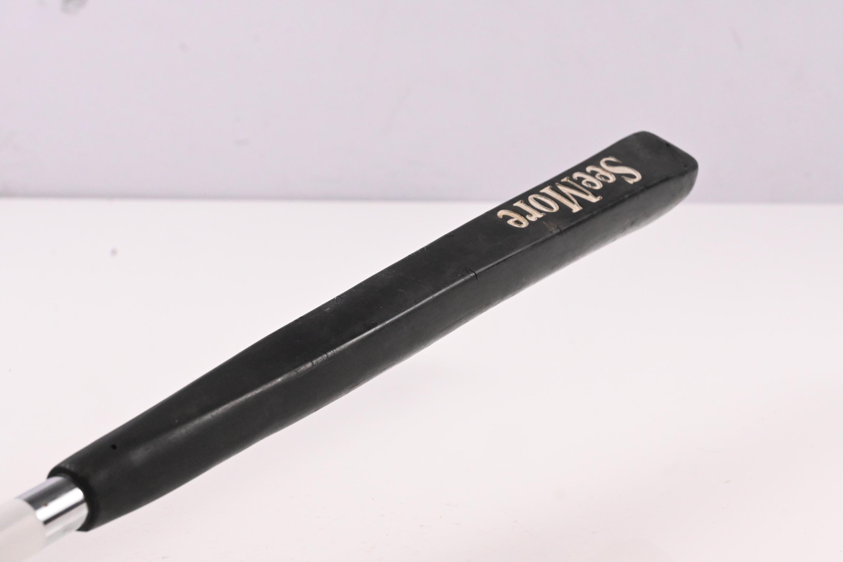 Seemore FGP Original Black Putter / 34 Inch