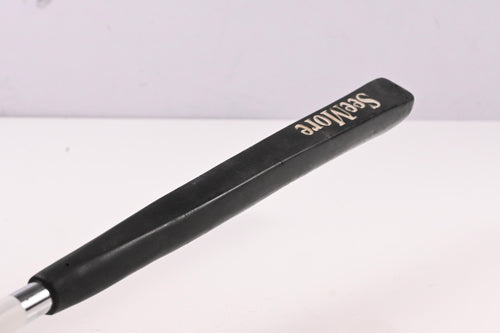 Seemore FGP Original Black Putter / 34 Inch