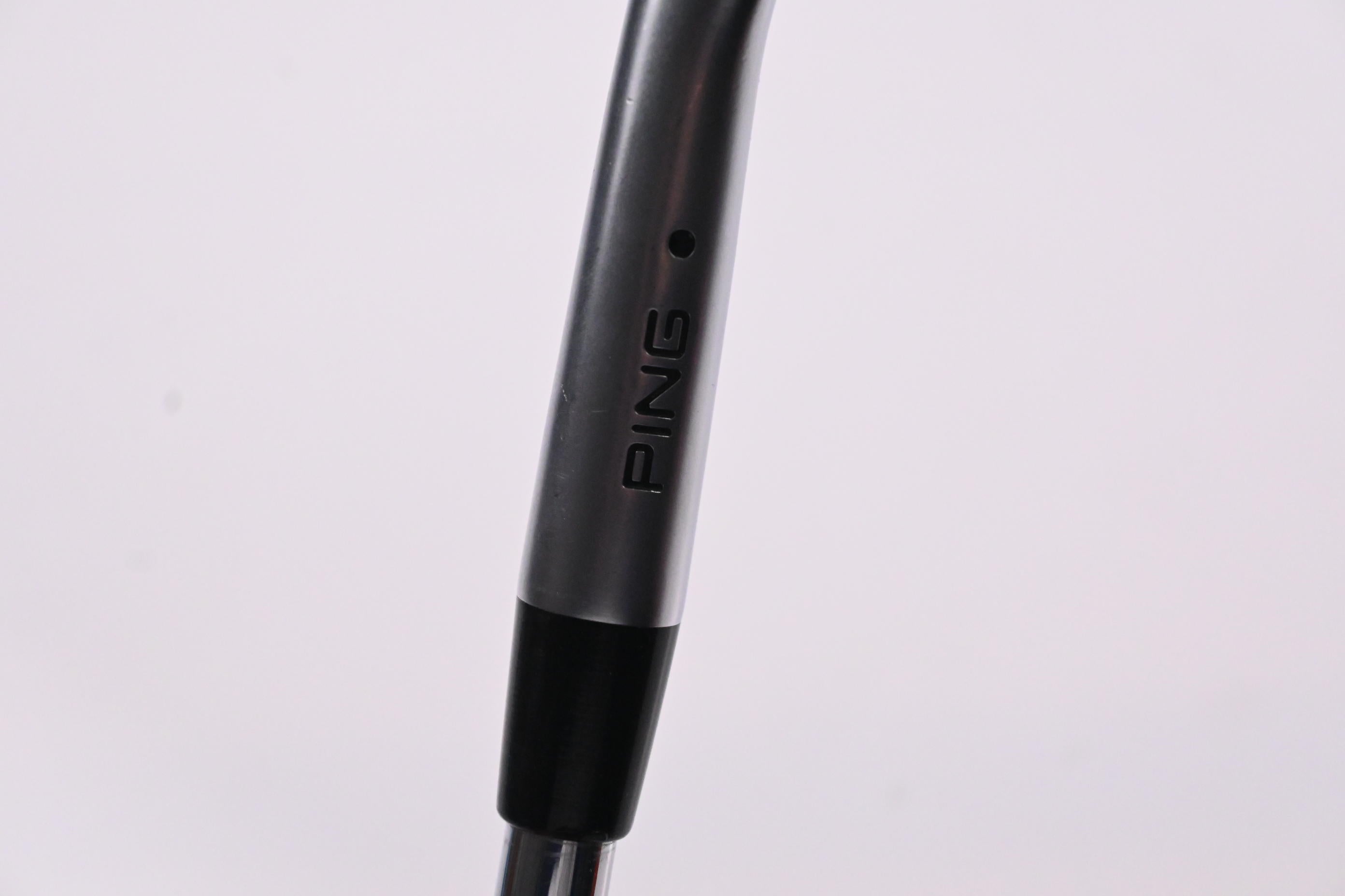 Left Hand Ping Glide 3.0 Lob Wedge / 60 Degree / Black Dot / Wedge Flex Z-Z115