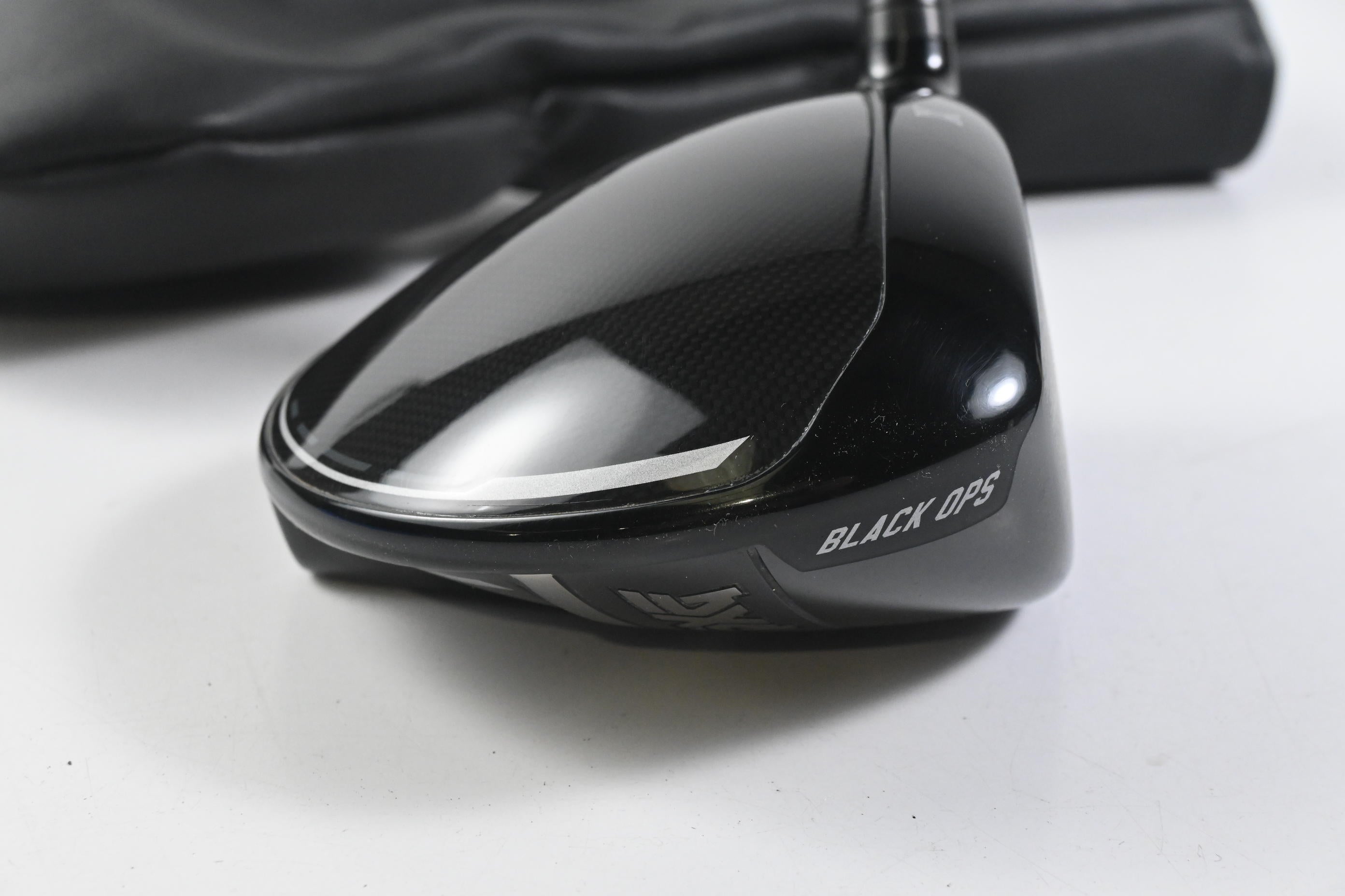 PXG 0311 Black Ops Tour-1 Driver / 8 Degree / Stiff Flex Tensei AV Limited Blue
