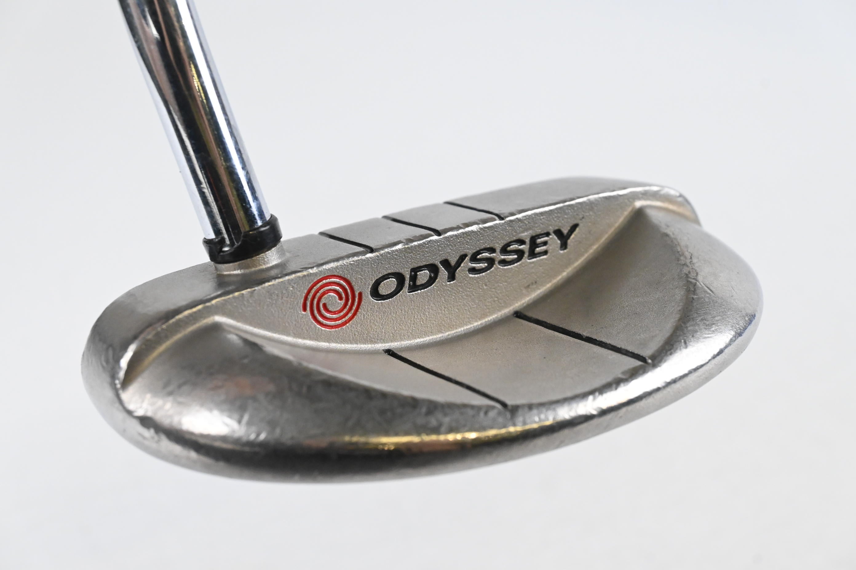 Odyssey White Hot Rossie Putter / 35 Inch