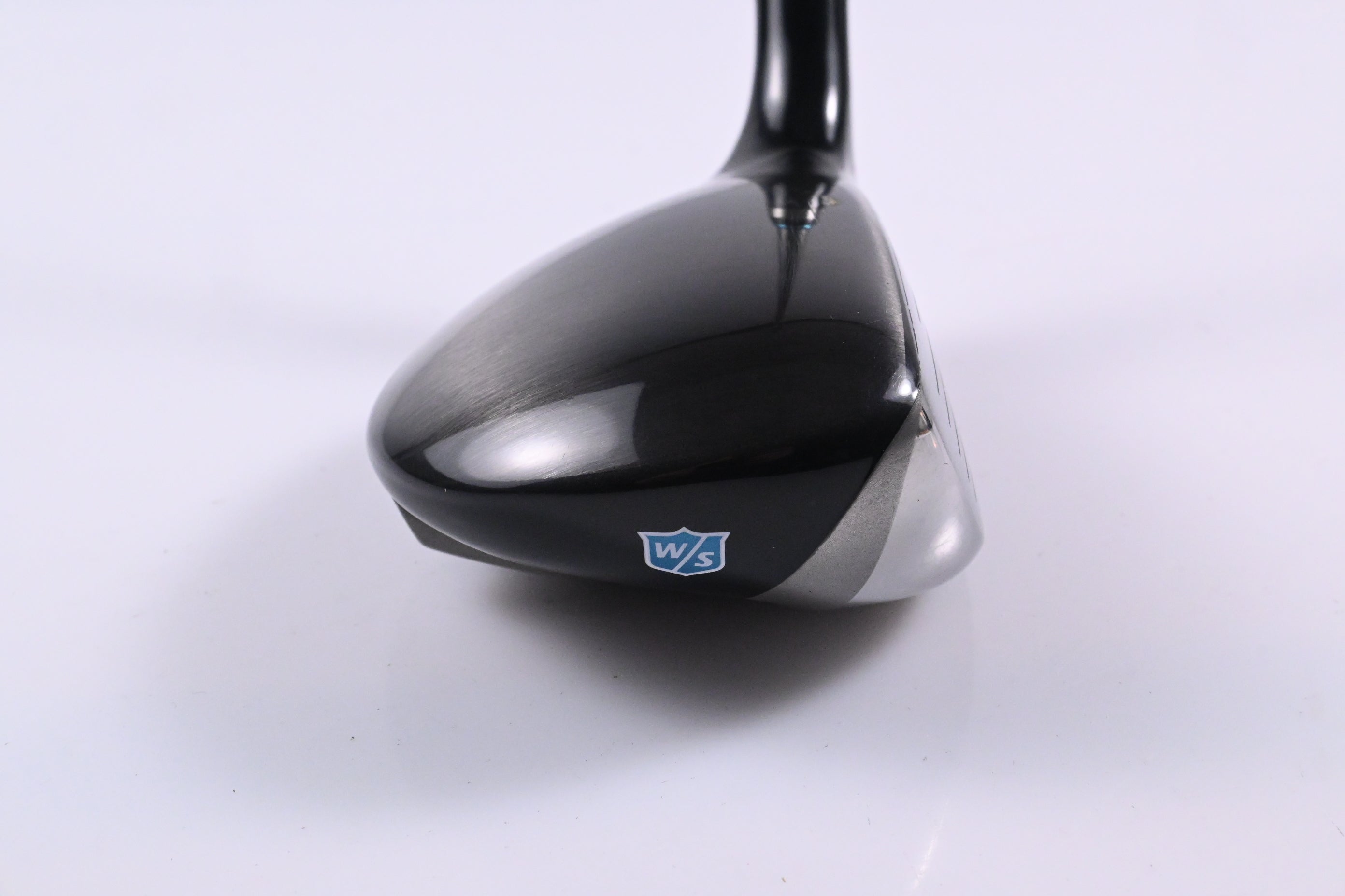 Ladies Wilson Staff Fybrid HS #3 Hybrid / 19.5 Degree / Ladies Flex UST Avixcore