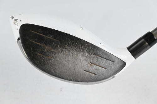 Ladies Taylormade RBZ #5 Wood / 19 Degree / Ladies Flex Matrix Ozik XCon-5 Shaft