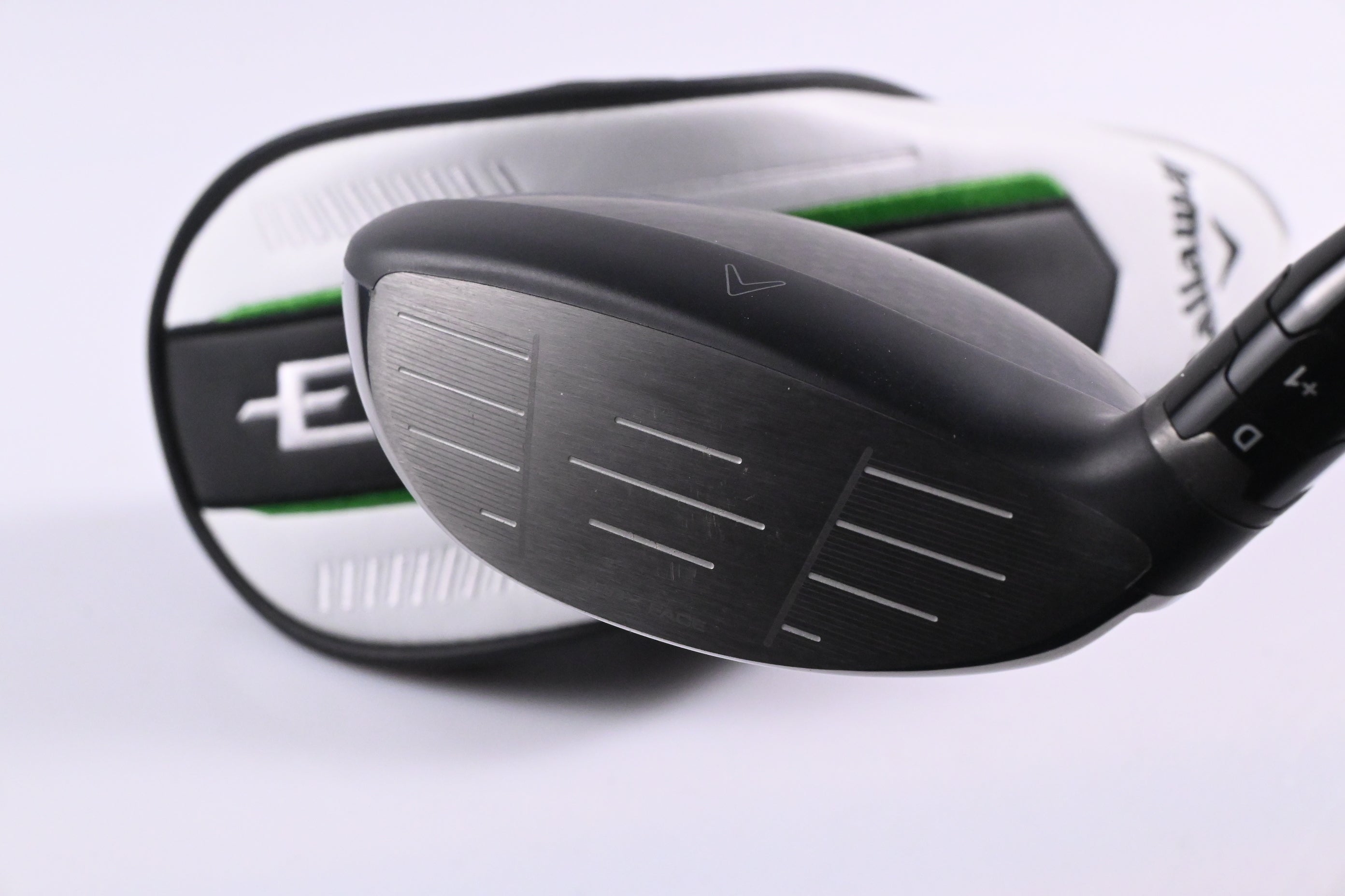 Callaway Elyte #3HL Wood / 16.5 Degree / X-Flex Denali Black 80 Shaft