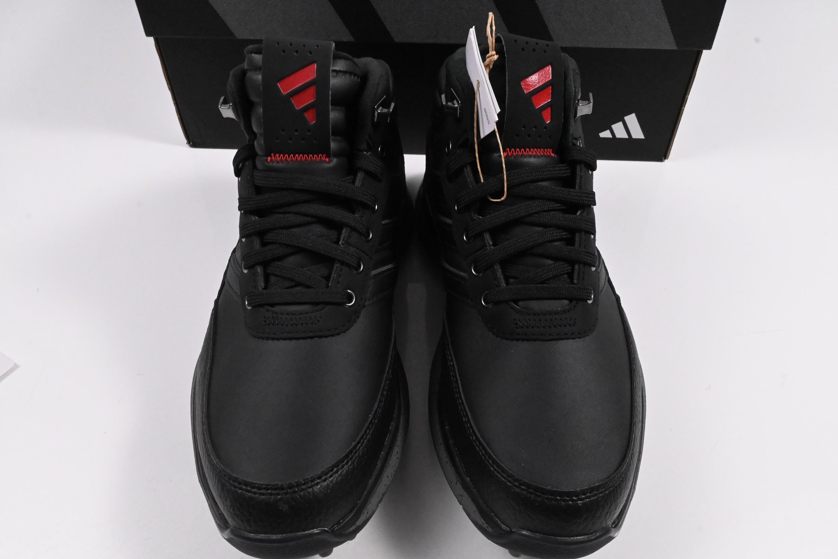 Adidas S2G Rain.RDY Golf Shoes / Size UK 4 / Black