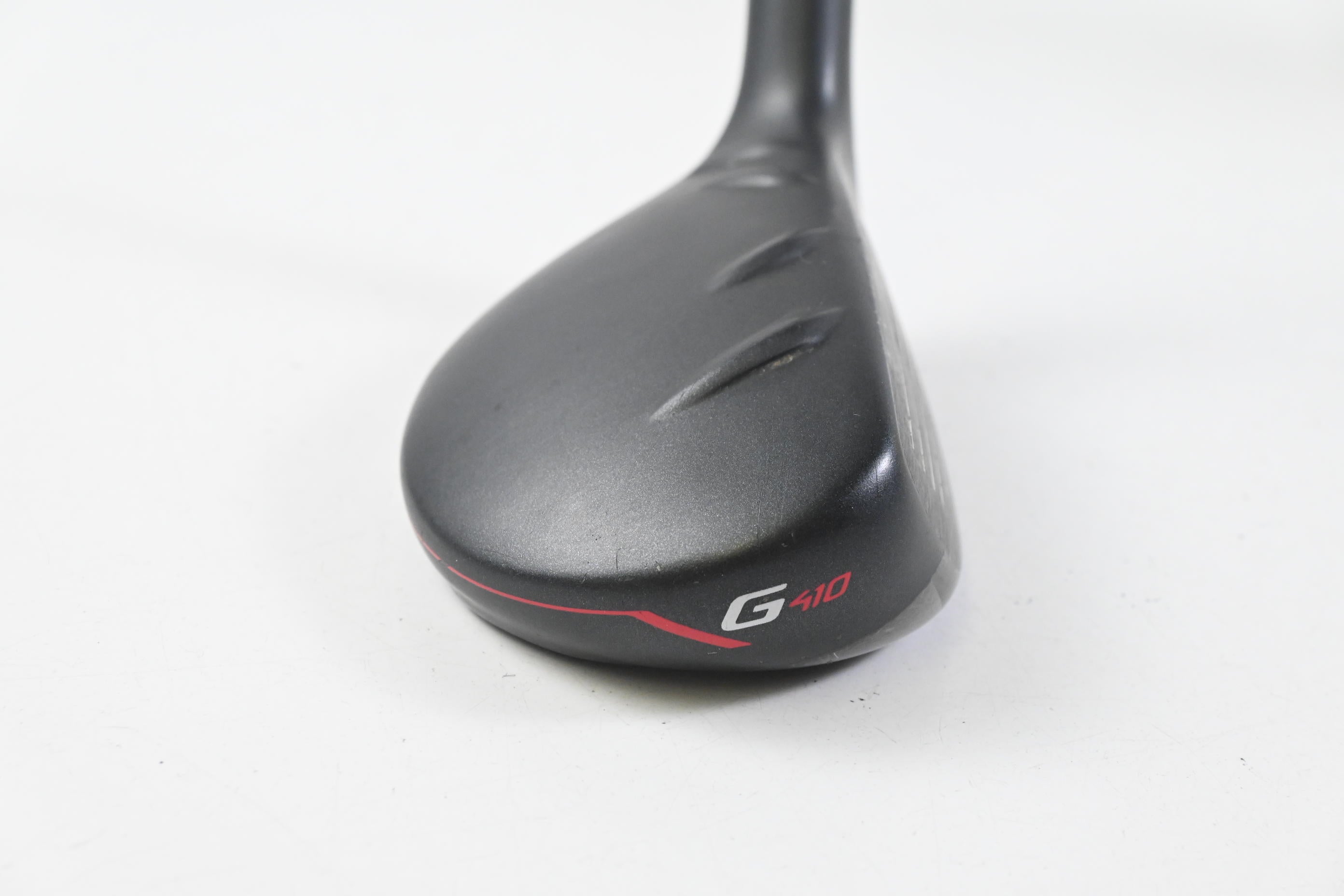 Ping G410 #5 Hybrid / 26 Degree / Regular Flex Ping Alta CB Red 70 Shaft