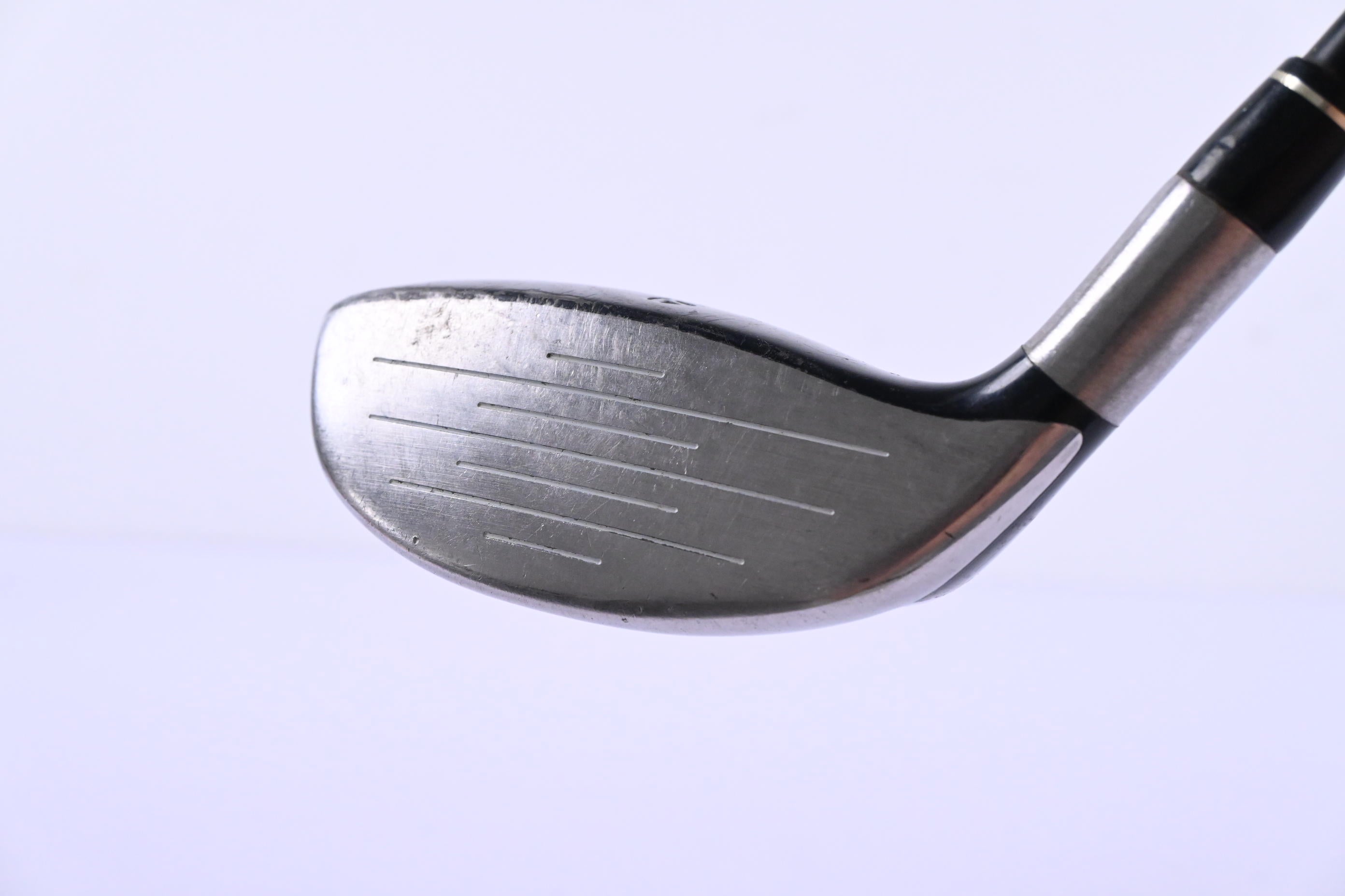 Taylormade V-Steel #5 Wood / 18 Degree / Regular Flex Taylormade M.A.S.2 Shaft