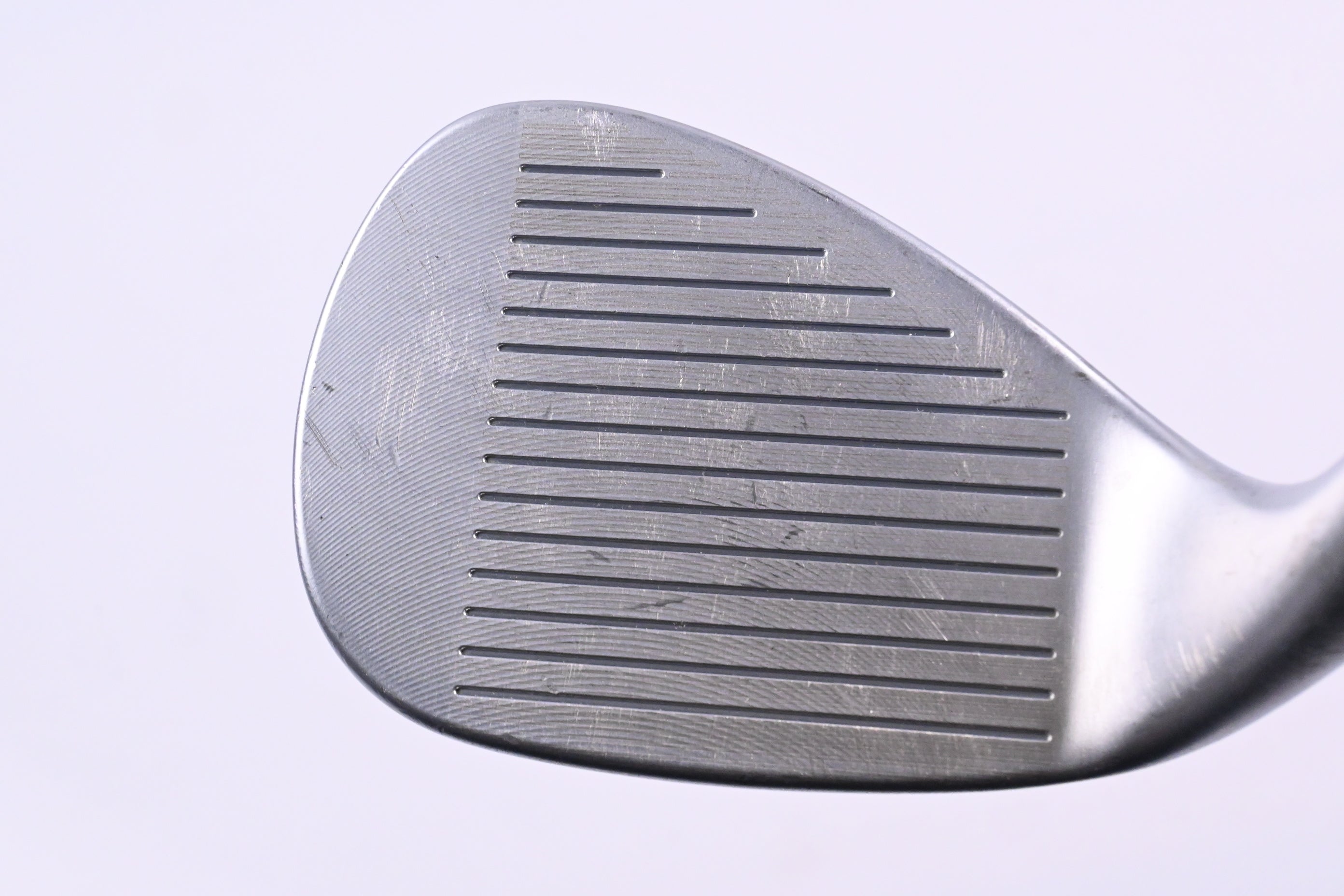 Cleveland 588 RTX Lob Wedge / 60 Degree / Wedge Flex Dynamic Gold Shaft