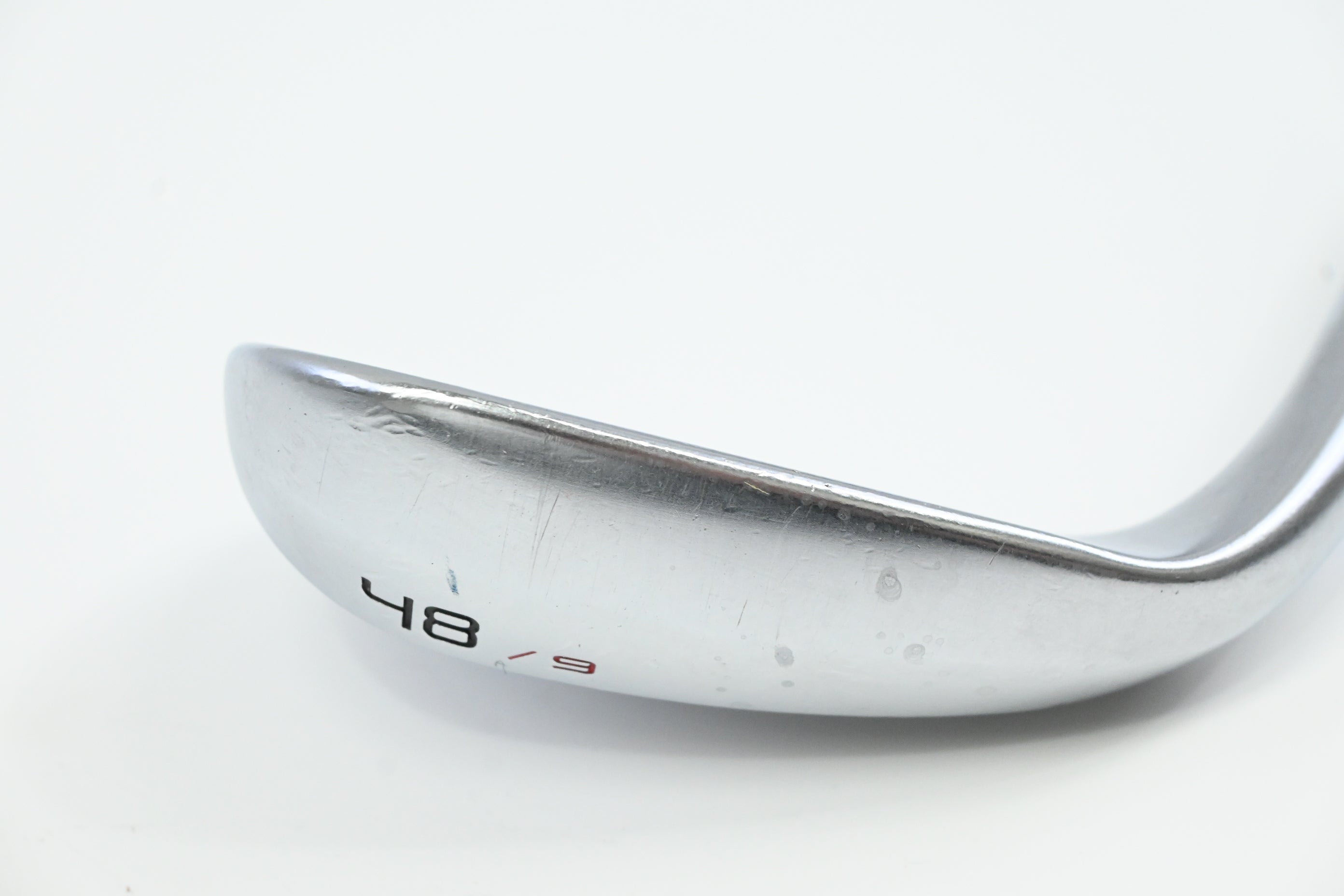 Cleveland CBX 2 Pitching Wedge / 48 Degree / Stiff Flex Dynamic Gold 115 S300