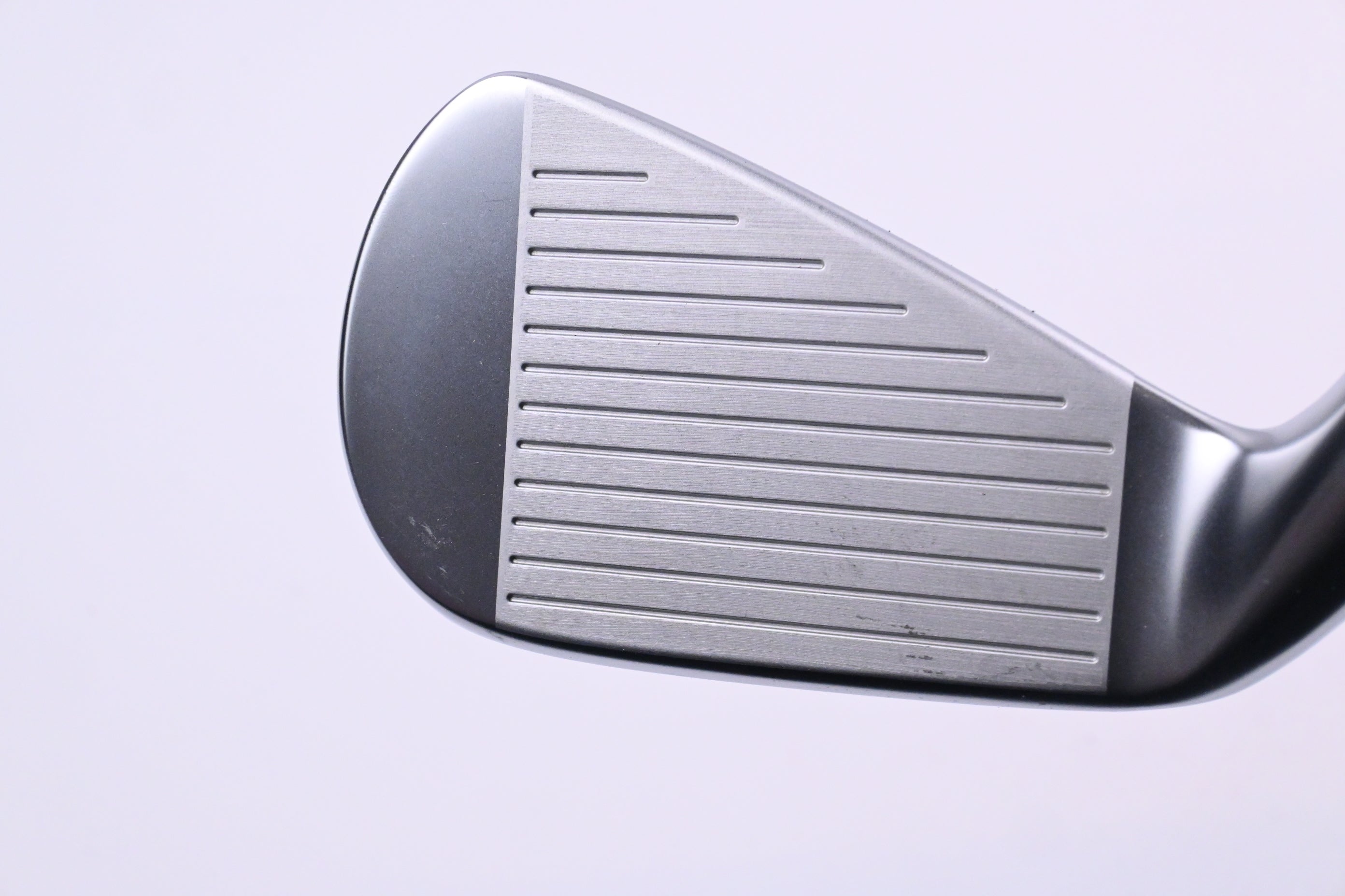 Srixon ZXiU Utility #3 Iron / 20 Degree / Stiff Flex MMT 80 Shaft