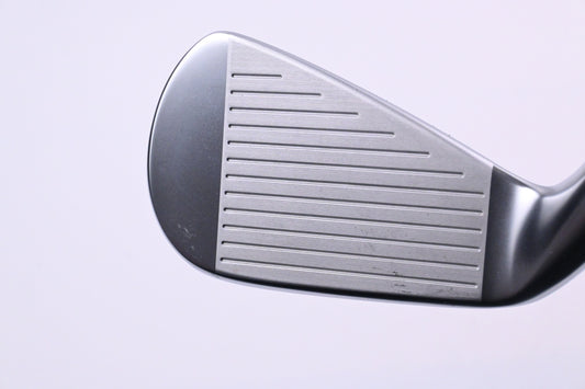 Srixon ZXiU Utility #3 Iron / 20 Degree / Stiff Flex MMT 80 Shaft