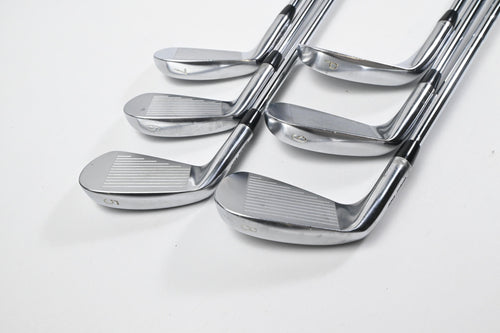 Vega VDC Irons / 5-PW / X Flex KBS Tour 130 Shafts