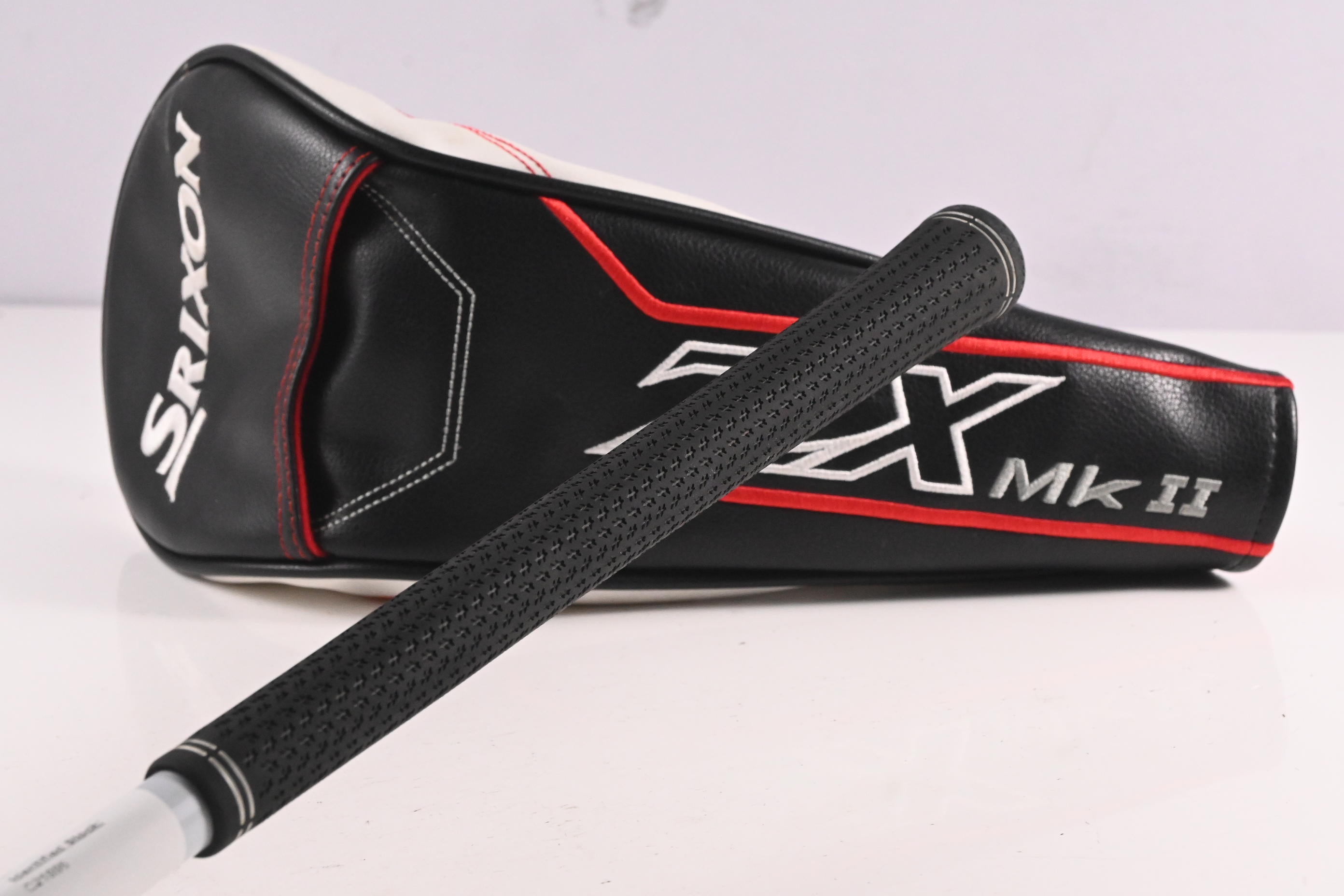 Srixon ZX7 Mk II 2023 Driver / 10.5 Degree / Stiff Flex Diamana ZX 50 Shaft