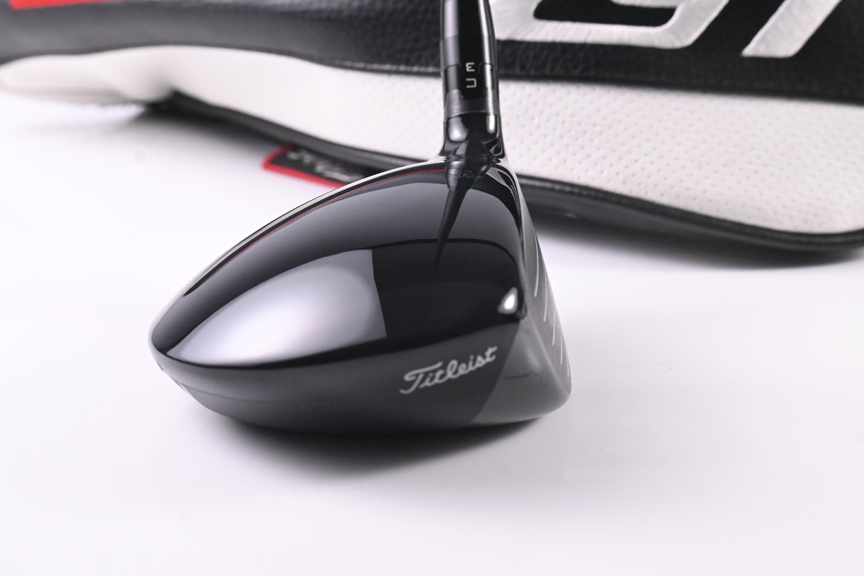 Titleist GT280 Mini Driver / 13 Degree / Regular Flex Tensei 1K Blue 65 Shaft
