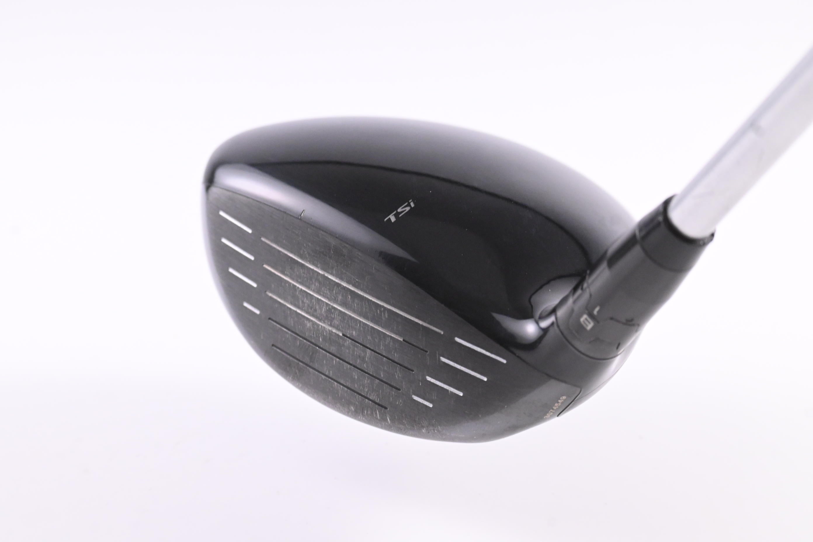 Ladies Titleist TSi2 #3 Wood / 16.5 Degree / Ladies Flex Kuro Kage Black 45
