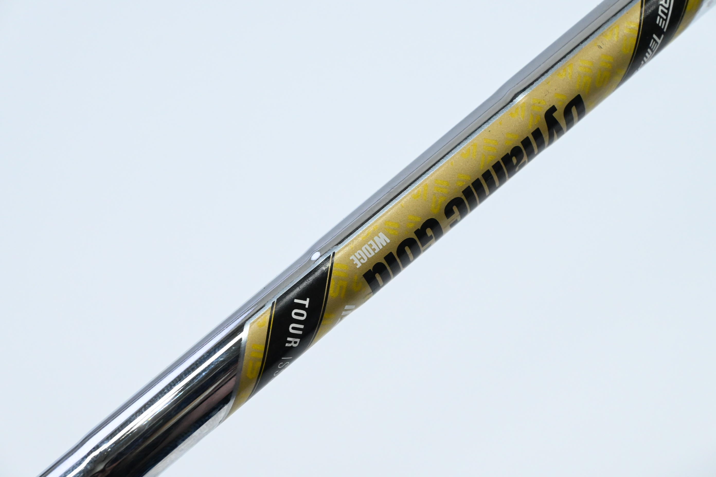 Taylormade Milled Grind 5 Gap Wedge / 52 Degree / Wedge Flex Dynamic Gold 115