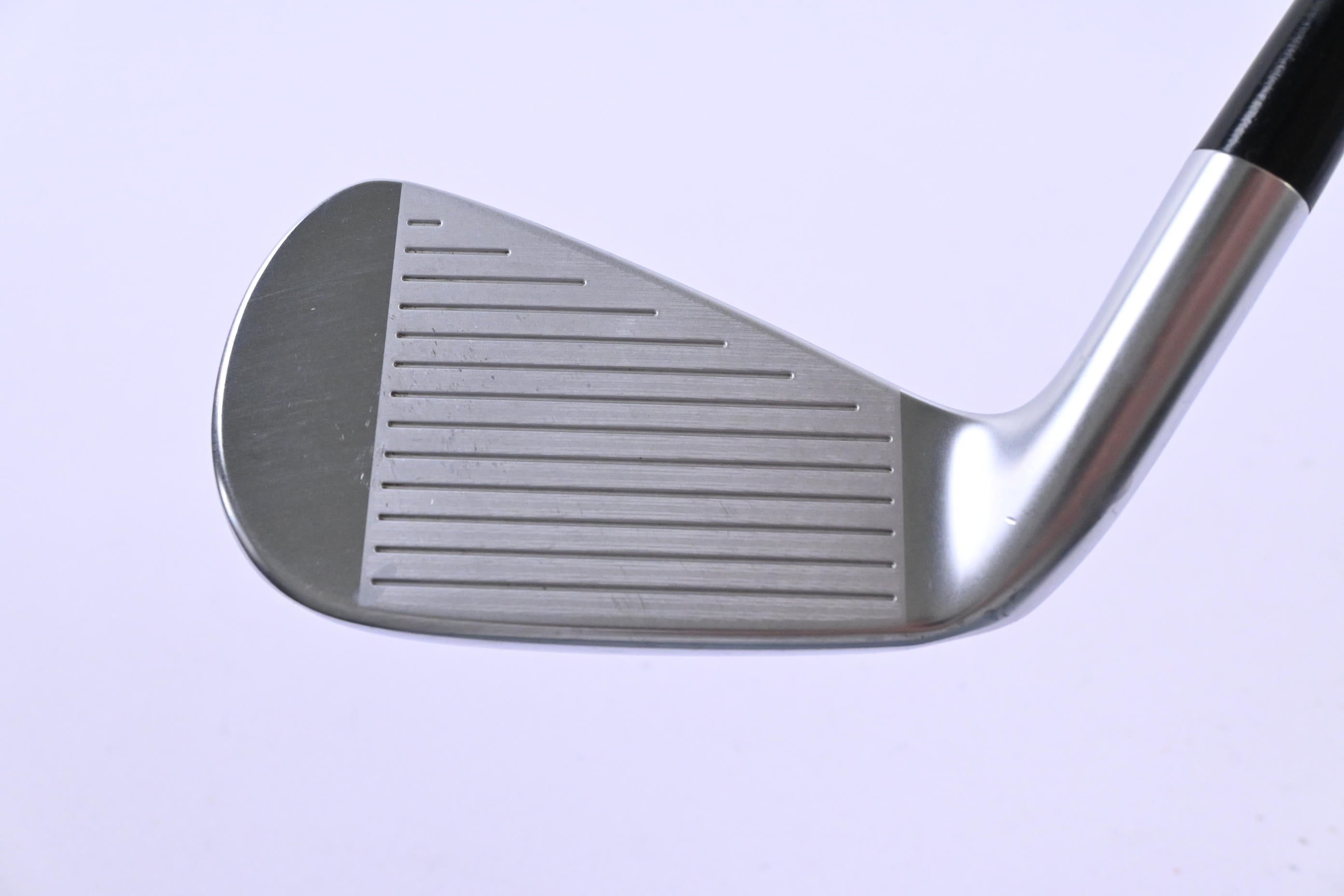 Srixon ZXiU Utility #4 Iron / 23 Degree / Regular Flex MMT UT 80 Shaft