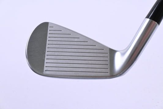 Srixon ZXiU Utility #4 Iron / 23 Degree / Regular Flex MMT UT 80 Shaft