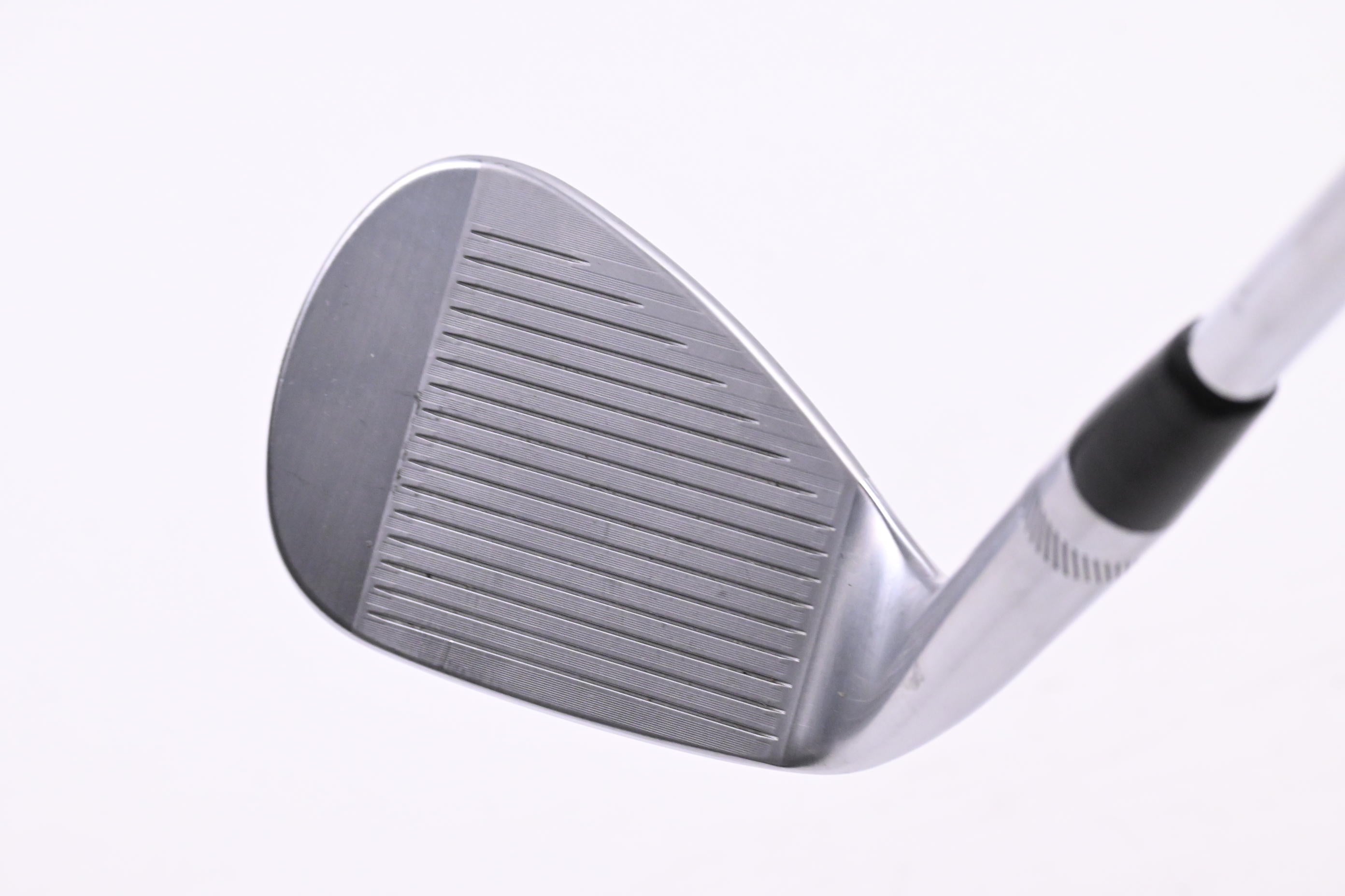 Titleist Vokey SM10 Gap Wedge / 50 Degree / Wedge Flex Titleist Vokey SM10 Shaft