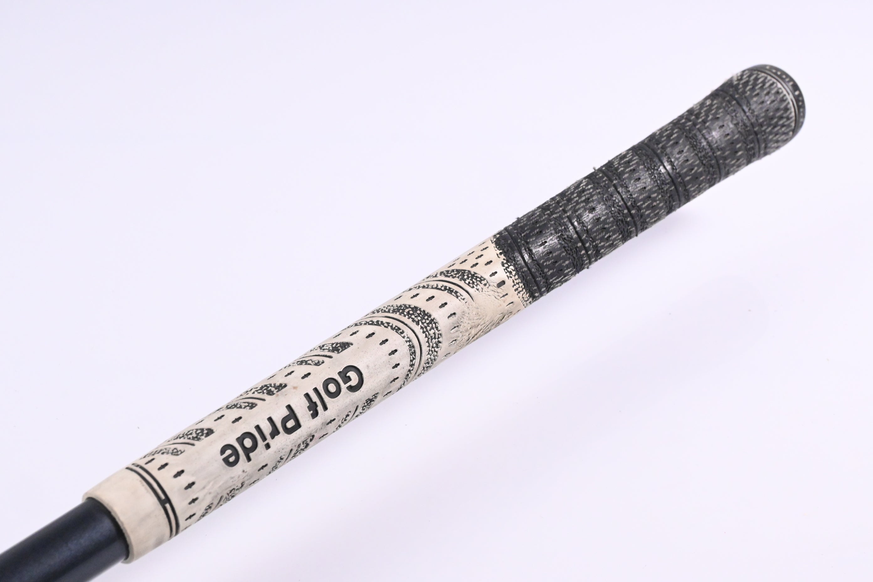 Cleveland Mashie #3 Hybrid / 20.5 Degree / Regular Flex Miyazaki 59 HB Shaft