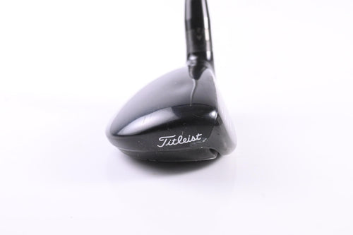 Titleist 915H #2 Hybrid / 18 Degree / Stiff Flex Aldila Rogue Black 95 MSI 85
