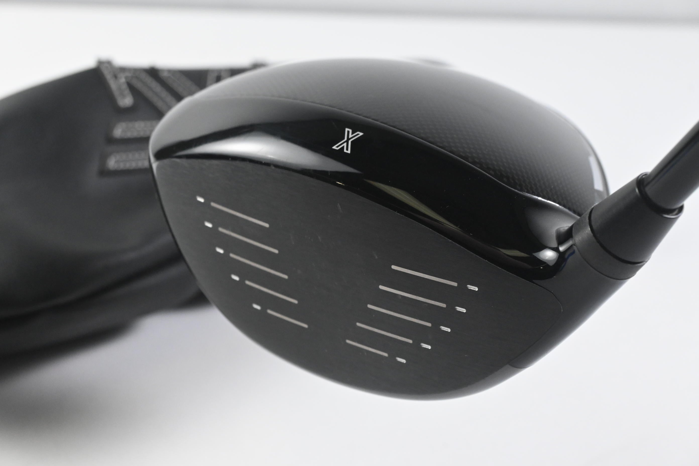 PXG 0311 Black Ops Tour-1 Driver / 8 Degree / Stiff Flex Tensei AV Limited Blue