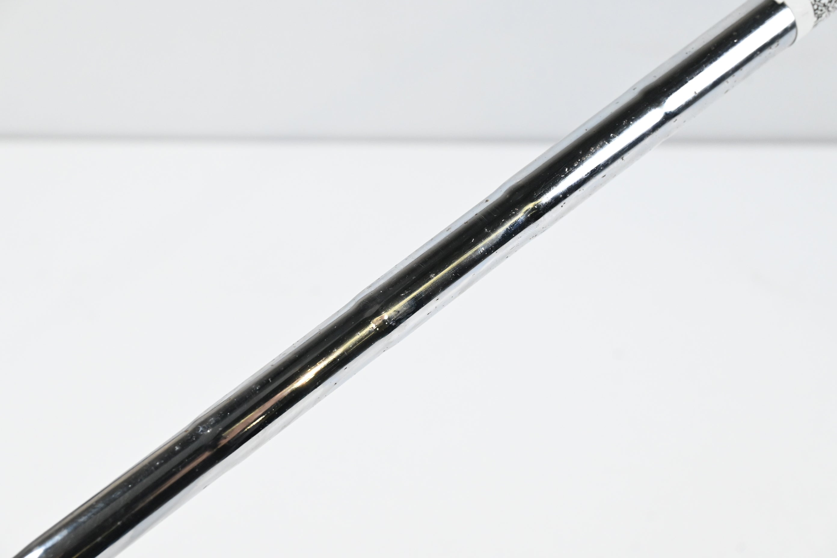 Taylormade R7 CGB Max #4 Iron / 21 Degree / Stiff Flex Steel Shaft