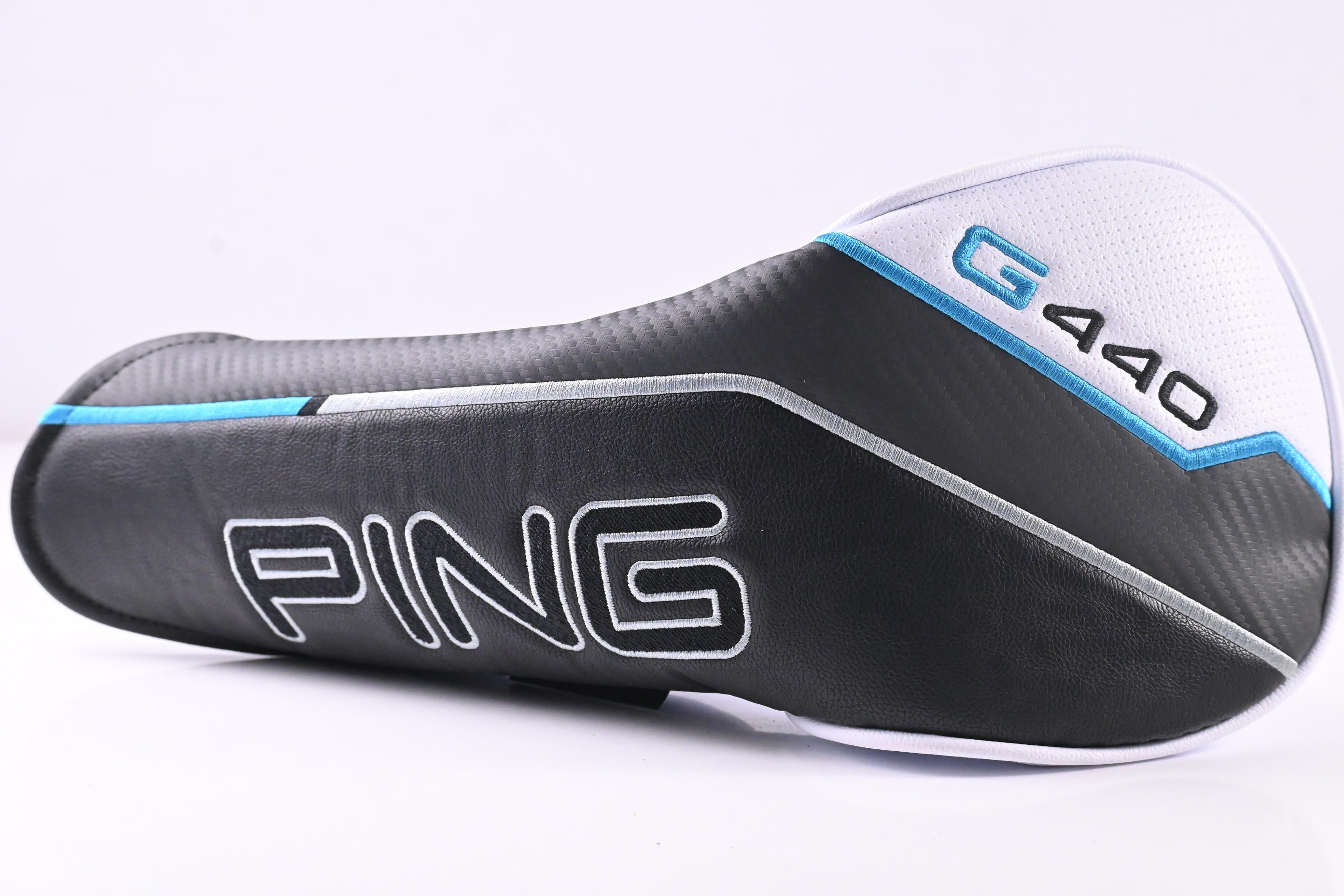 Ping G440 LST Driver / 9 Degree / Regular Flex Ping ALTA CB Blue 50 Shaft