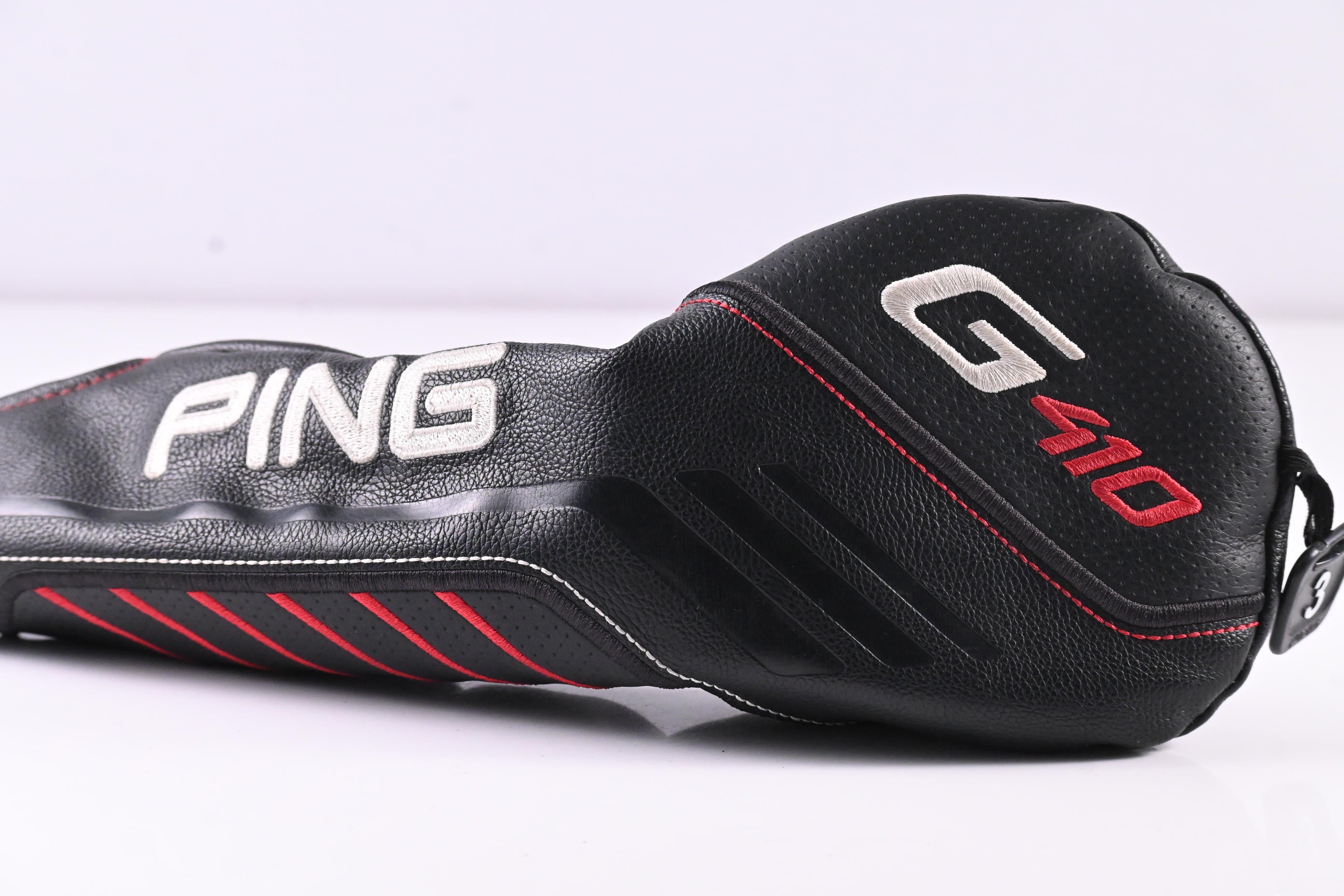 Ping G410 SFT #3 Wood / 16 Degree / Regular Flex Ping Alta CB Red 65 Shaft