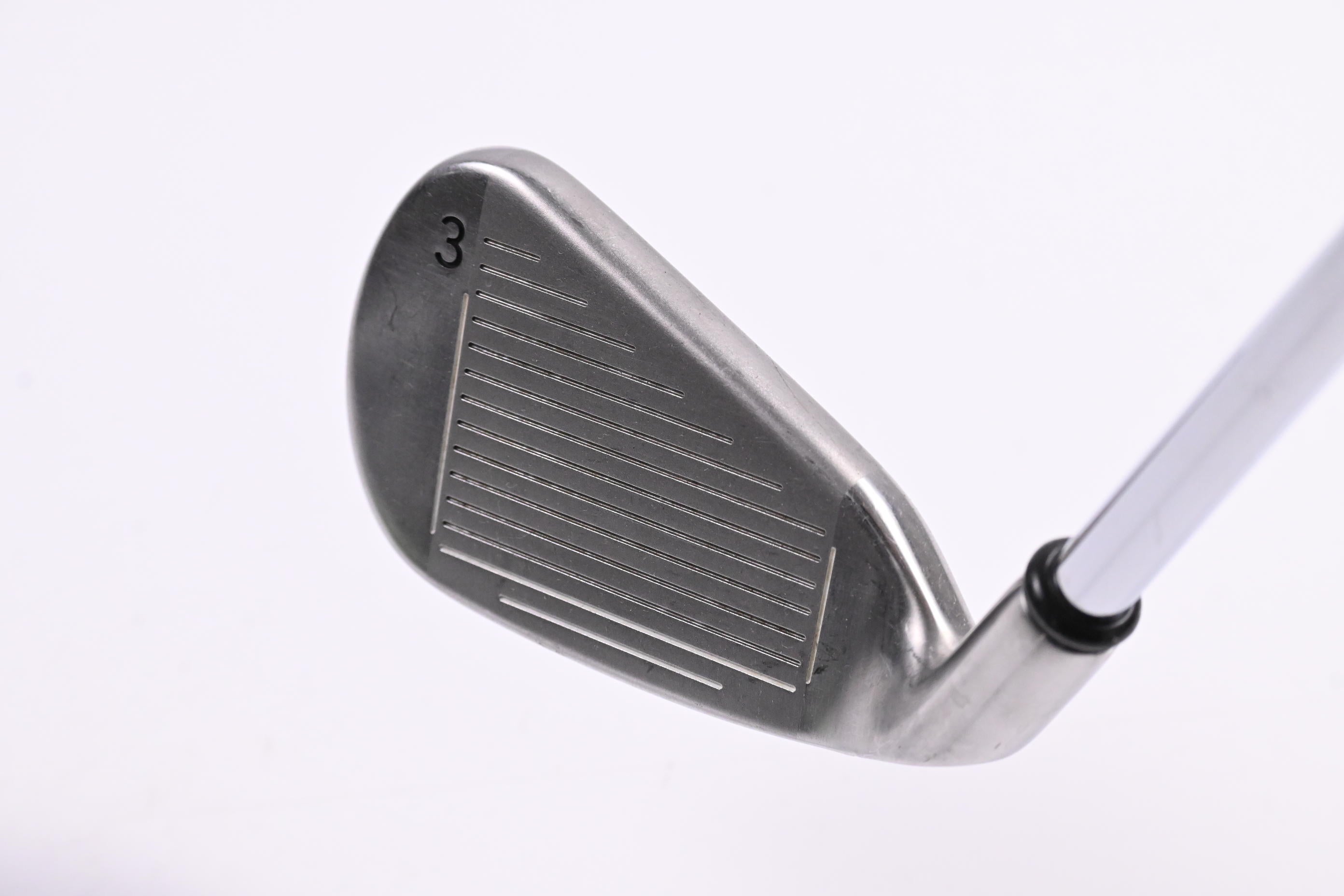 Callaway X-16 #3 Iron / 21 Degree / Uniflex Callaway Steelhead X-16 Shaft
