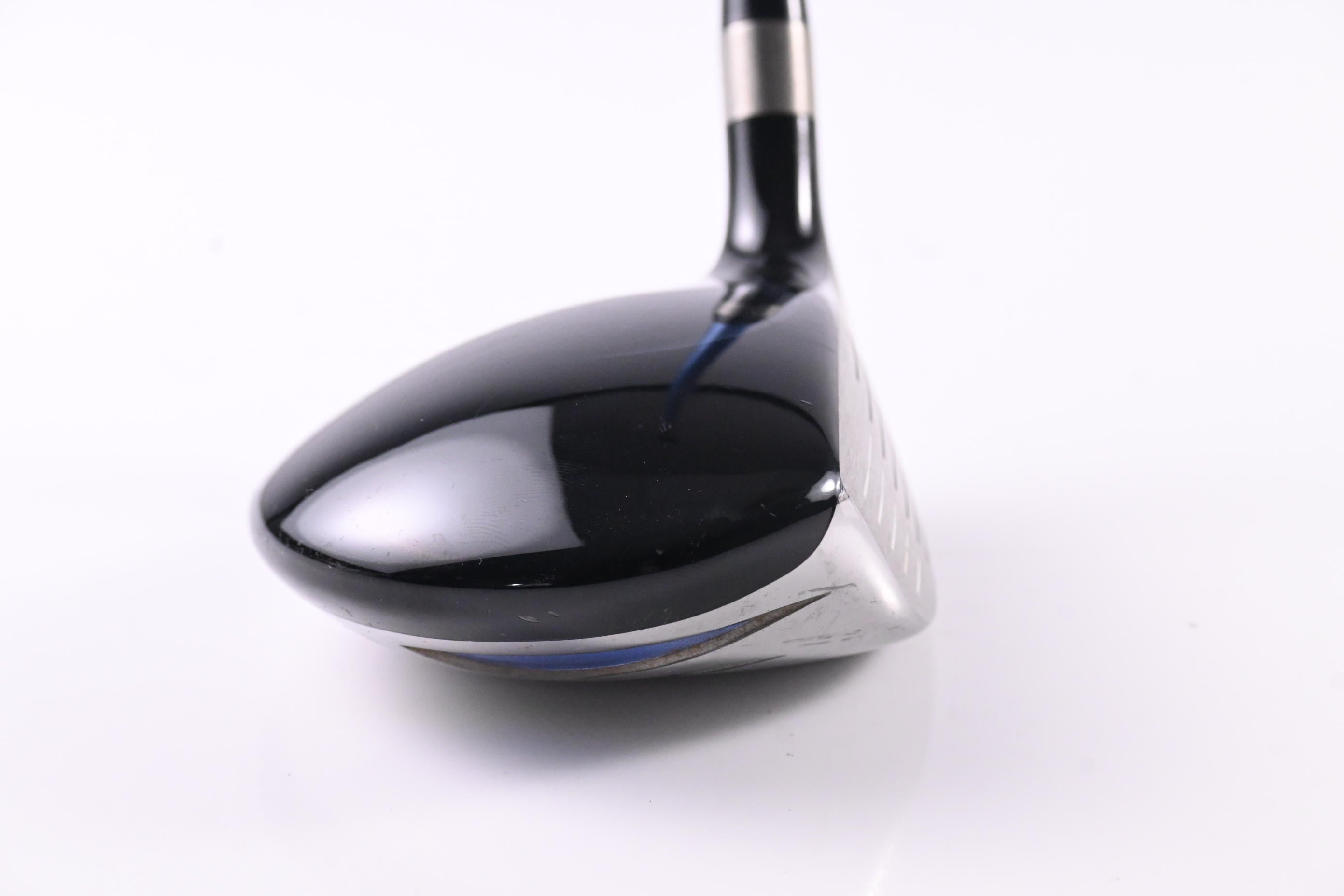 Ladies Ping G5 #5 Wood / 18 Degree / Ladies Flex Ping ULT 50 F Shaft