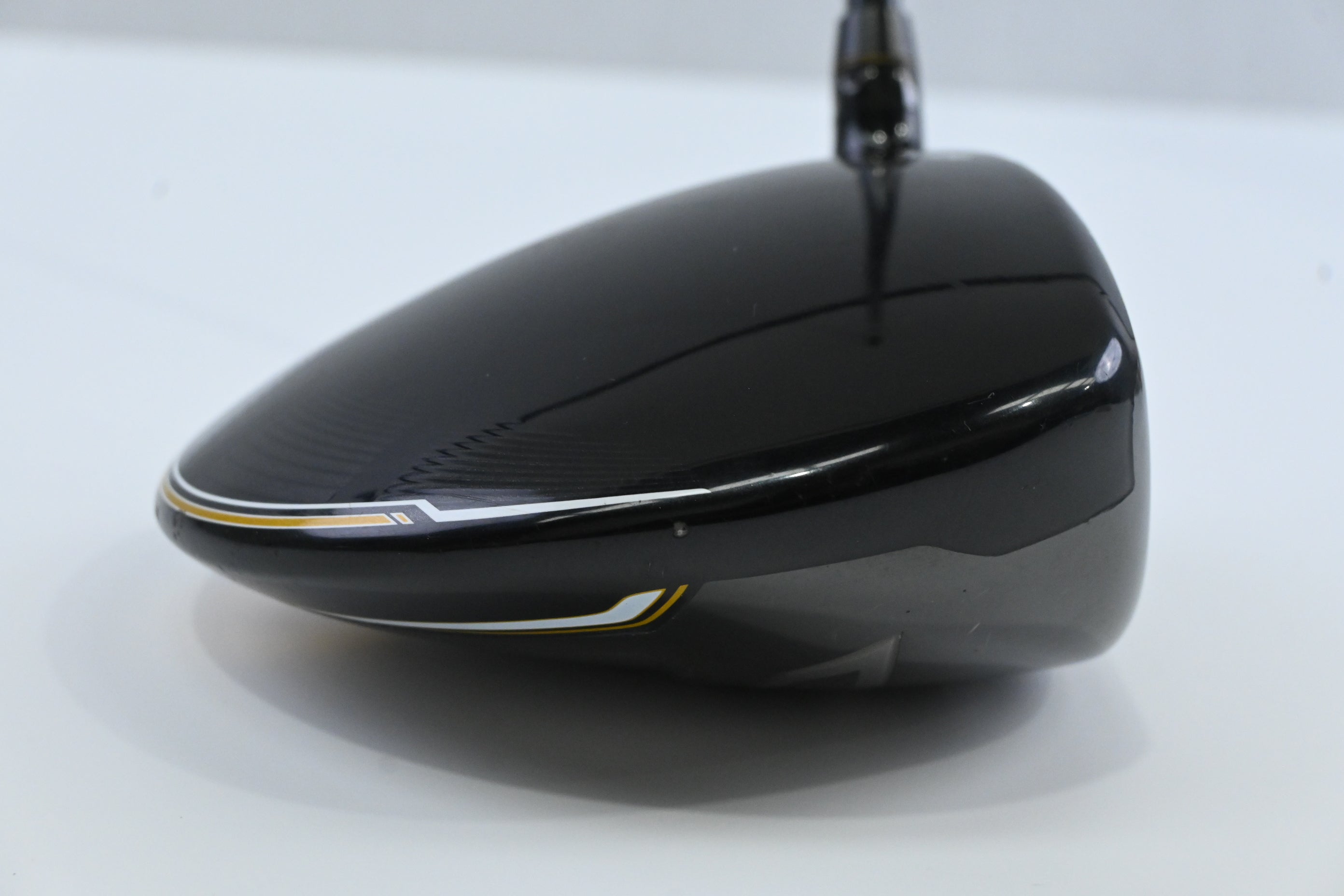 Cobra Fly-Z Driver / 9-12 Degree / Regular Flex Matrix VLCT-SP 85 Shaft