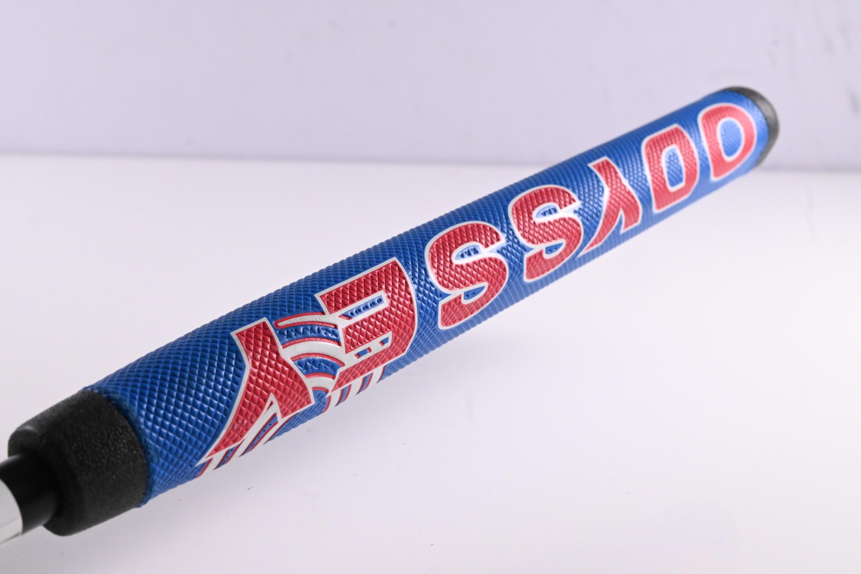 Odyssey Triple Track Ten Putter / 34 Inch