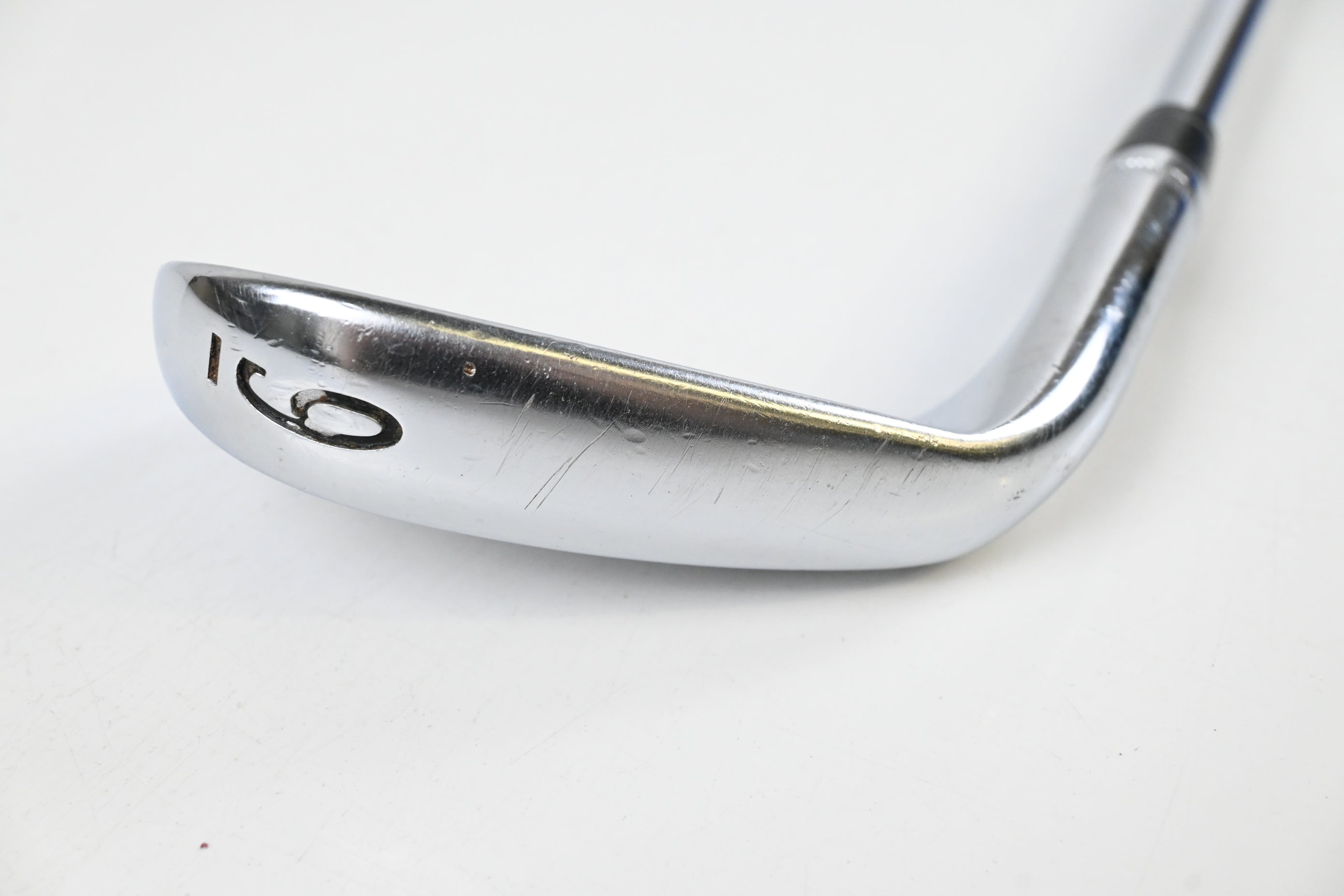Wilson FG Tour V6 #9 Iron / Regular Flex Dynamic Gold AMT R300 Steel Shaft