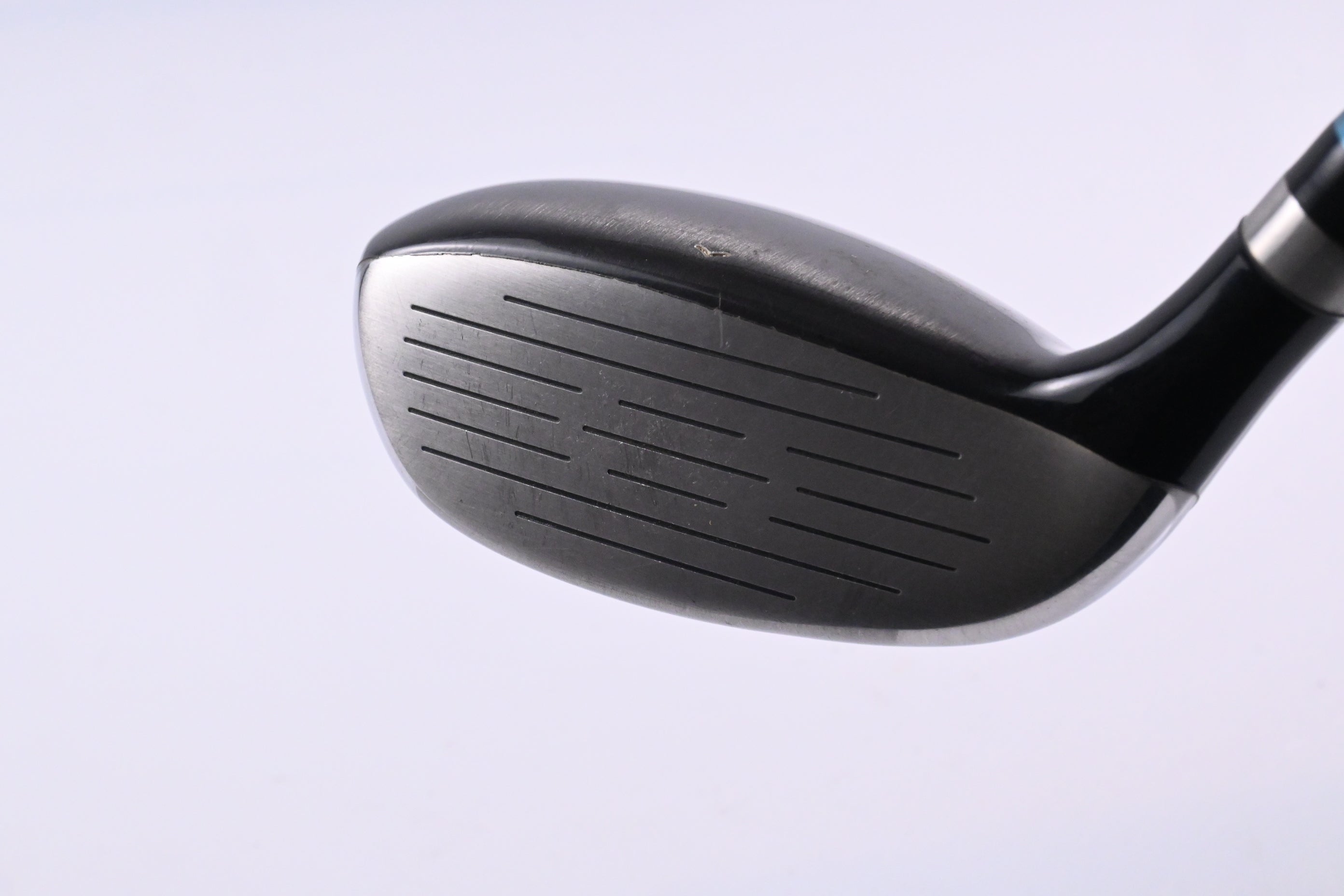 Ladies Wilson Staff Fybrid HS #3 Hybrid / 19.5 Degree / Ladies Flex UST Avixcore