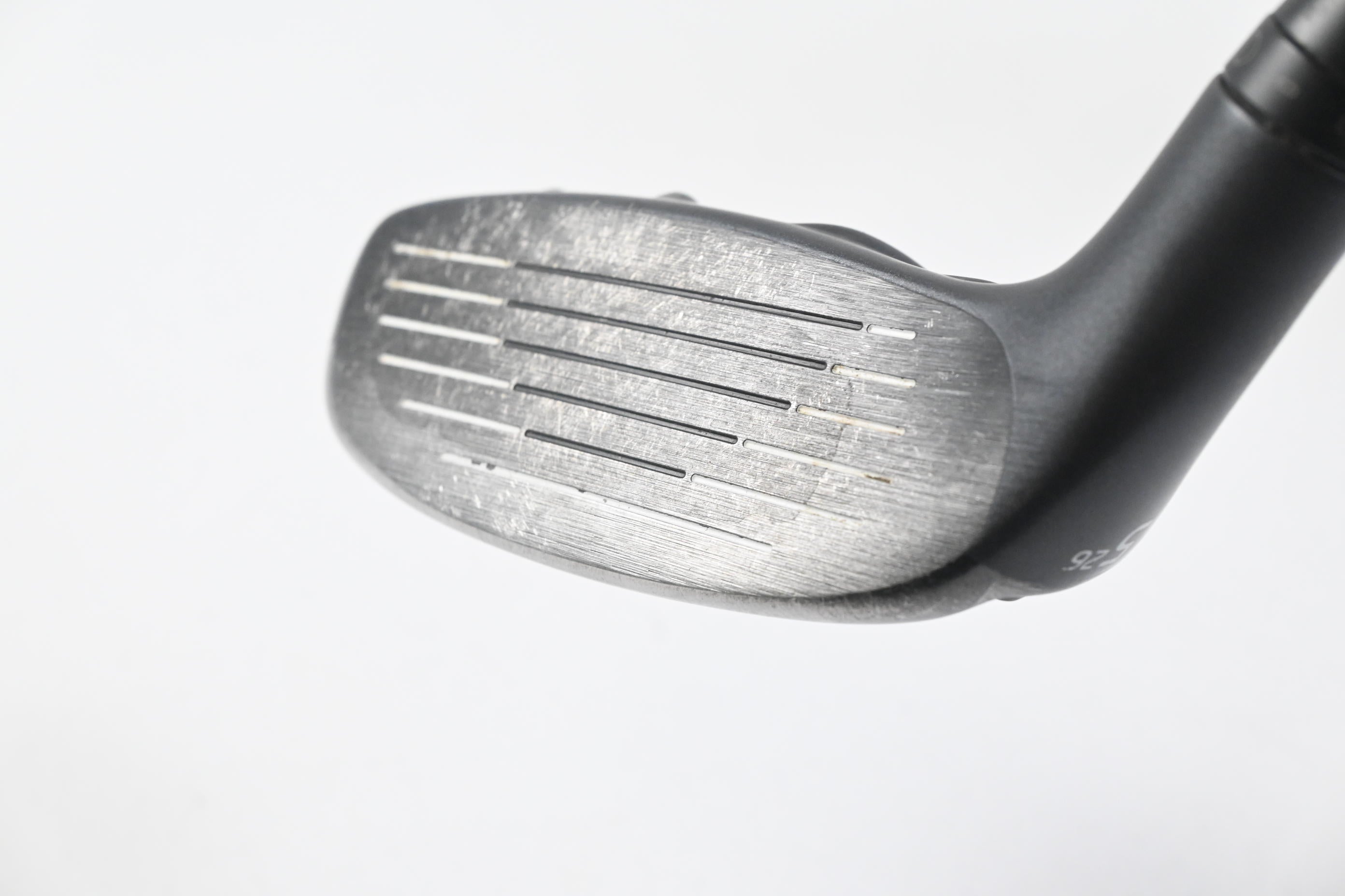 Ping G410 #5 Hybrid / 26 Degree / Regular Flex Ping Alta CB Red 70 Shaft