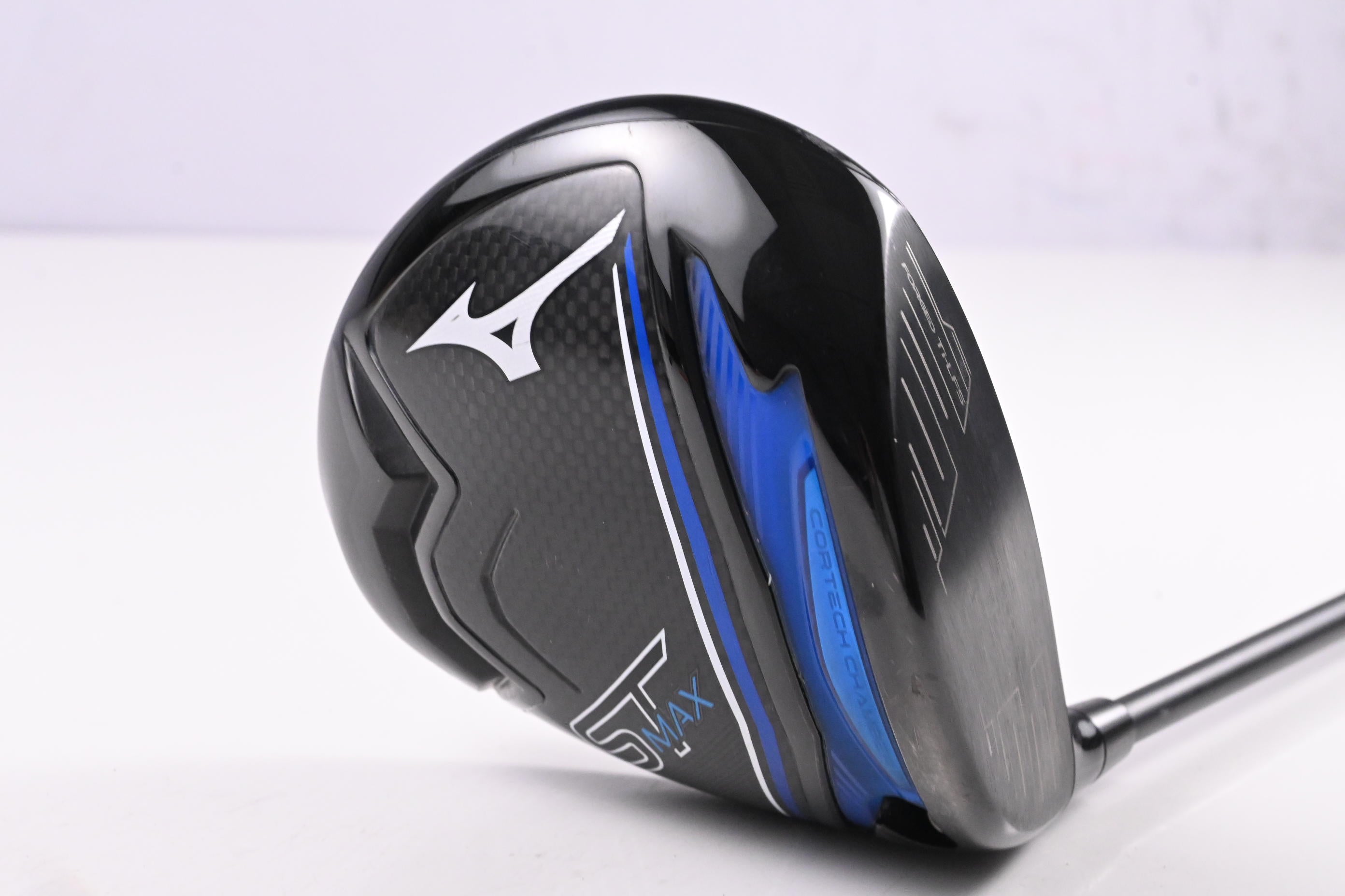 Mizuno ST-Max 230 Driver / 10.5 Degree / Regular Flex Tensei 1K Blue 55 Shaft