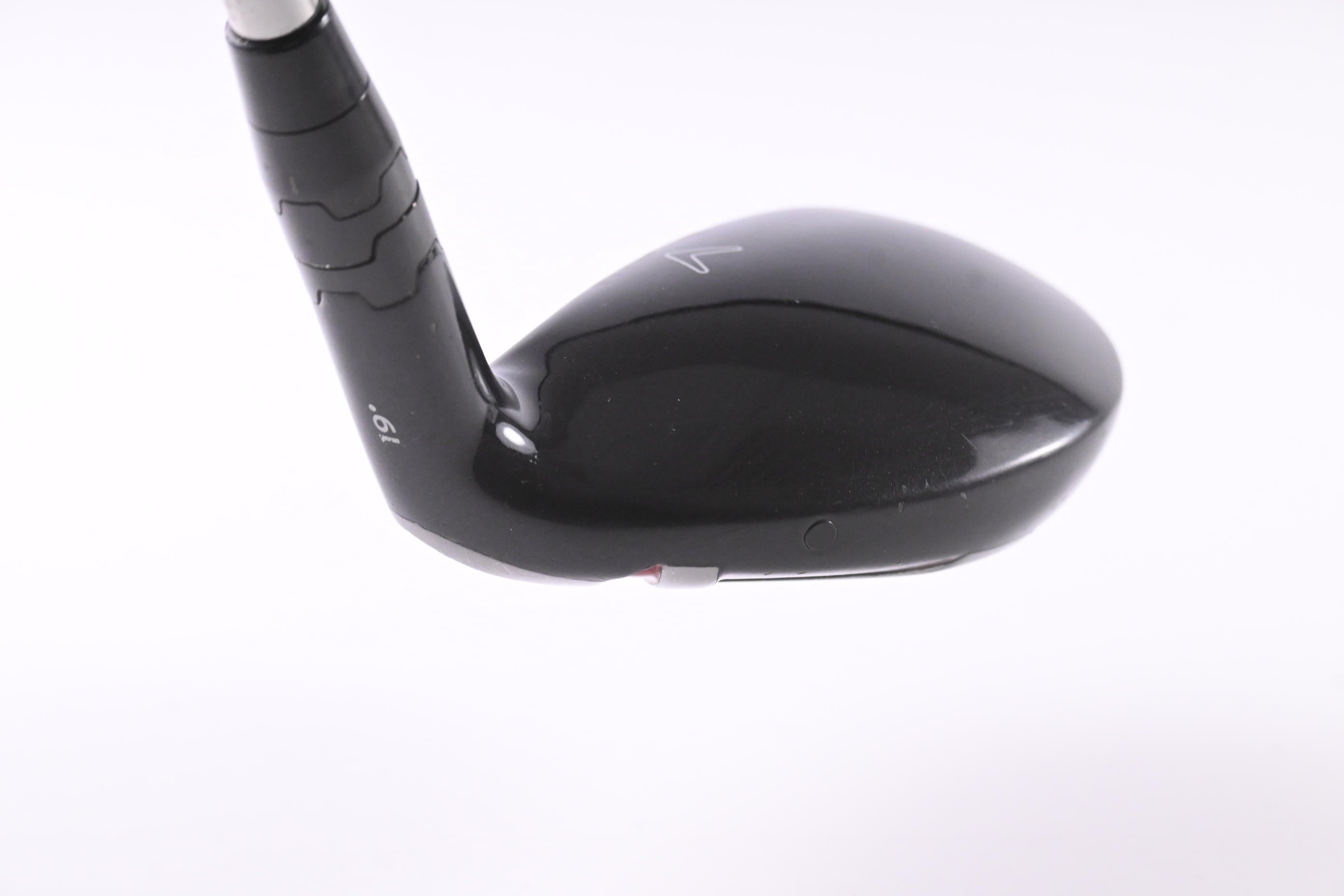 Callaway Big Bertha 2015 #3 Hybrid / 19 Degree / Regular Flex UST Recoil 460