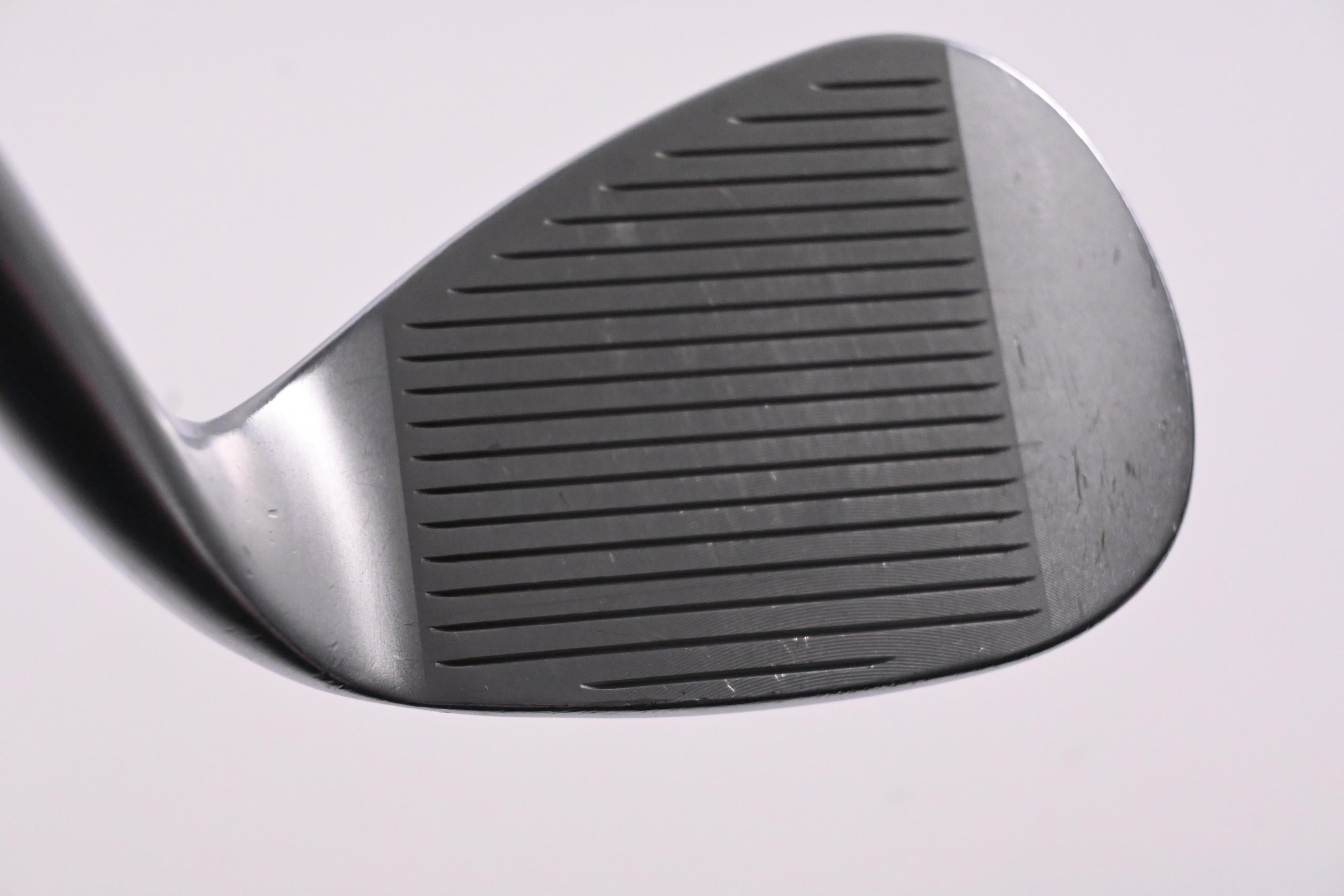 Left Hand Ping Glide 3.0 Lob Wedge / 60 Degree / Black Dot / Wedge Flex Z-Z115
