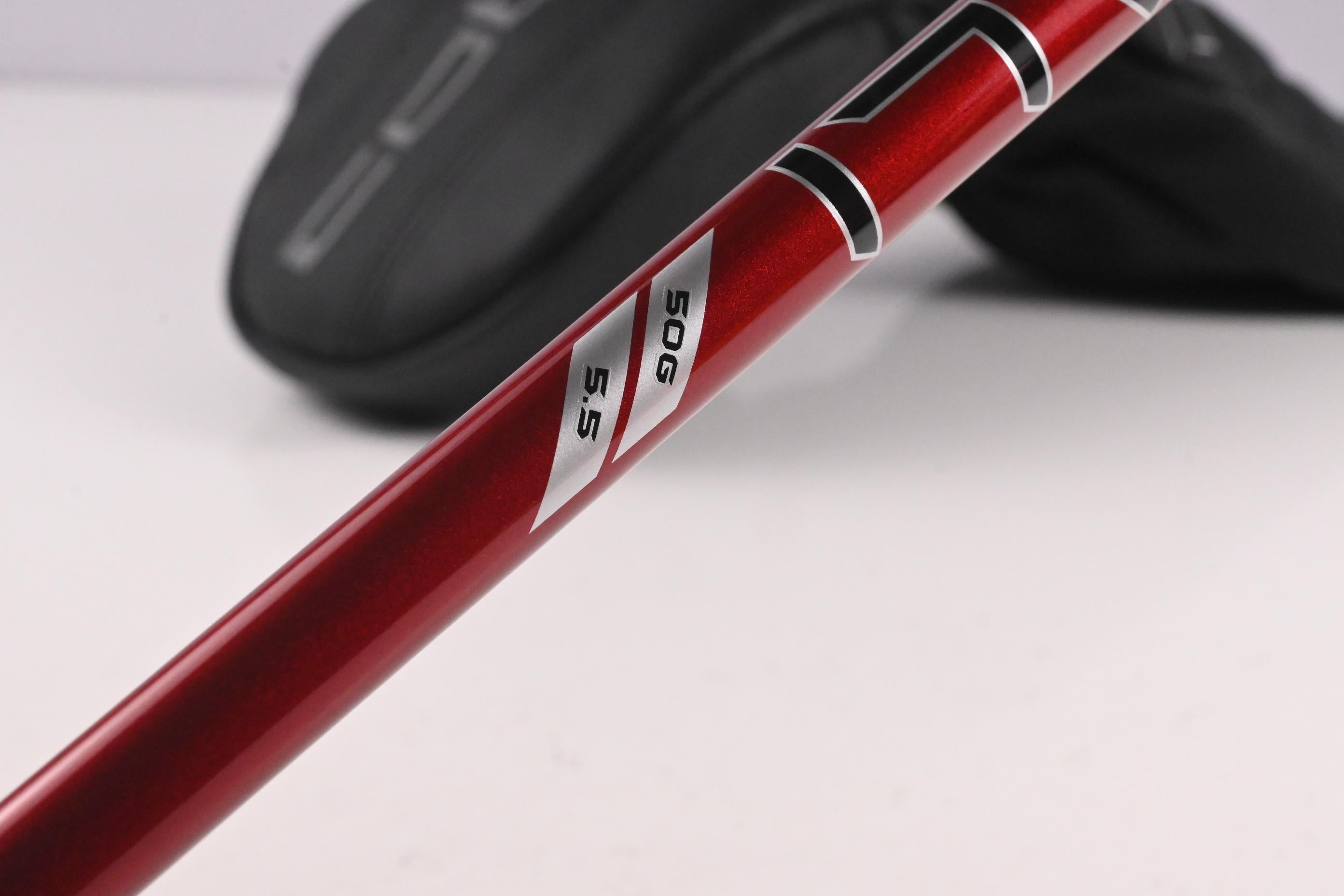 Cobra DS-Adapt MAX-D Driver / 10.5 Degree / Regular Flex Denali Red 50 Shaft