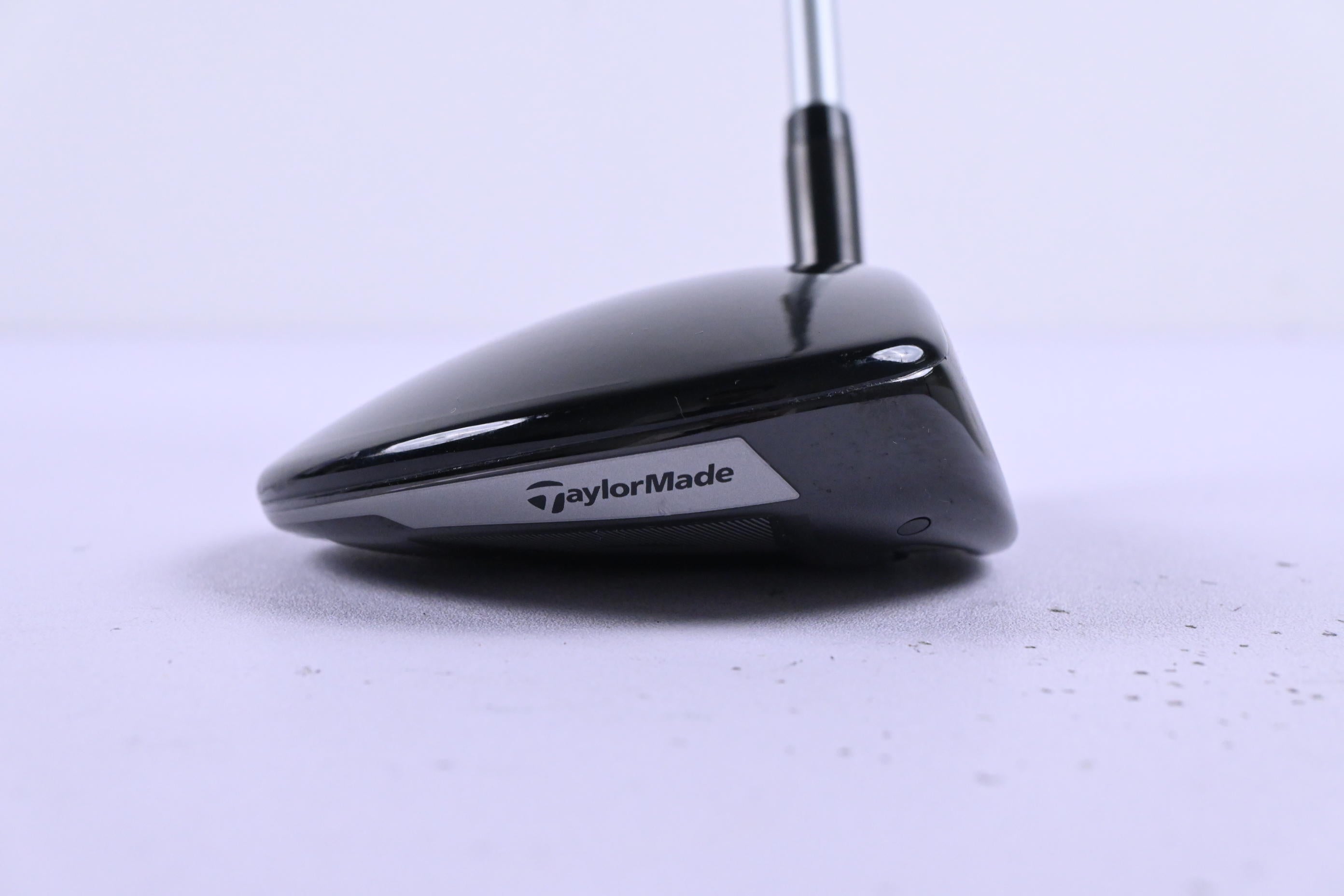 Ladies Taylormade Qi10 Max #5 Wood / 19 Degree / Ladies Flex Speeder NX 40