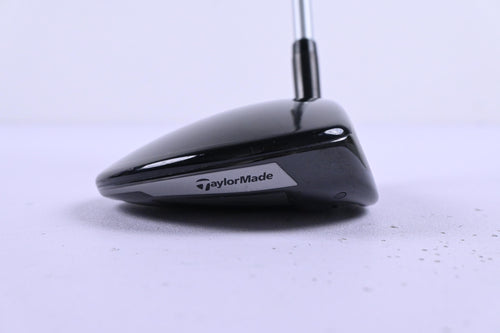 Ladies Taylormade Qi10 Max #5 Wood / 19 Degree / Ladies Flex Speeder NX 40