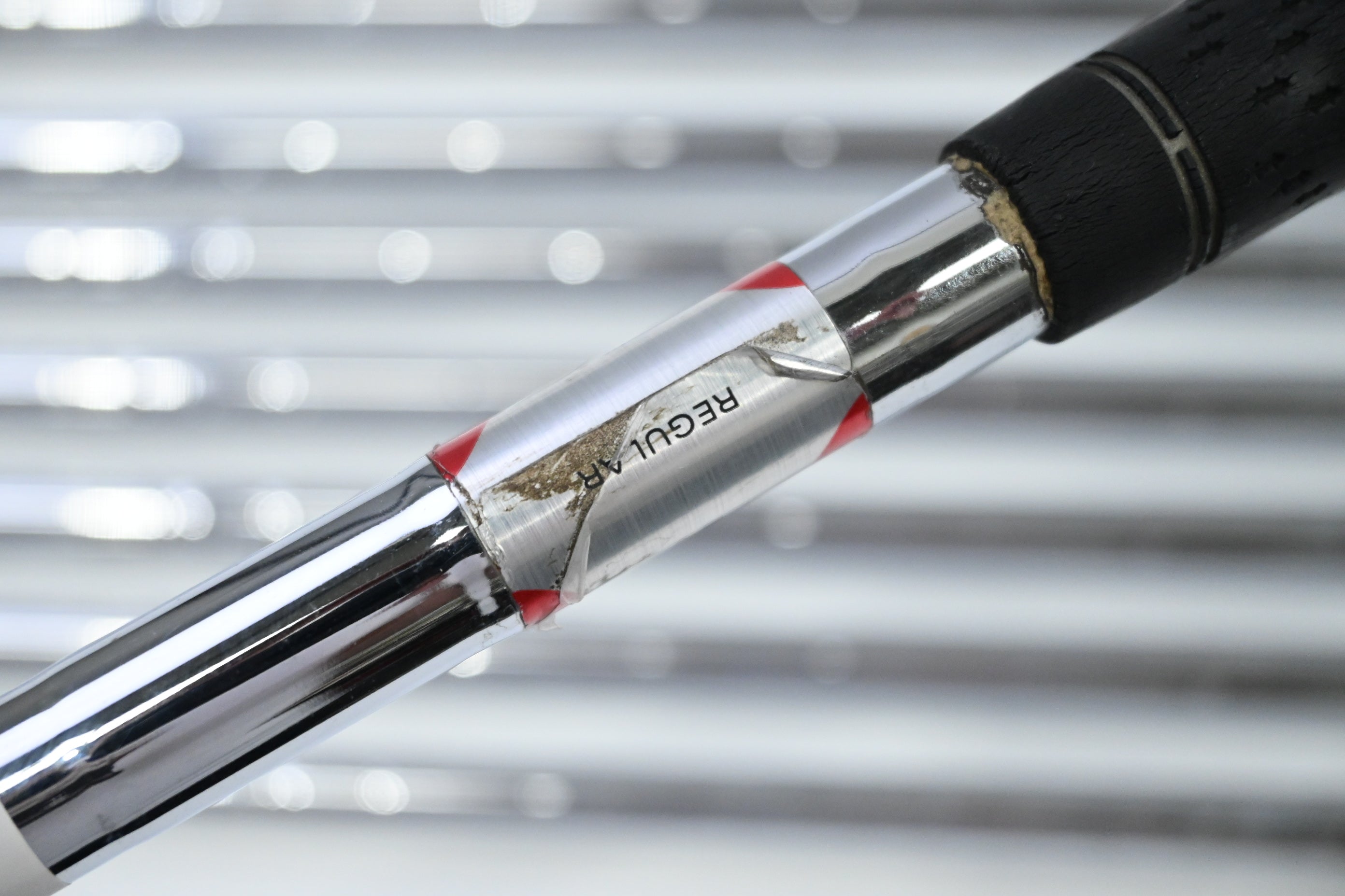 Adams Tight Lies GT Irons / 3-PW / Regular Flex Performance Lite Shafts
