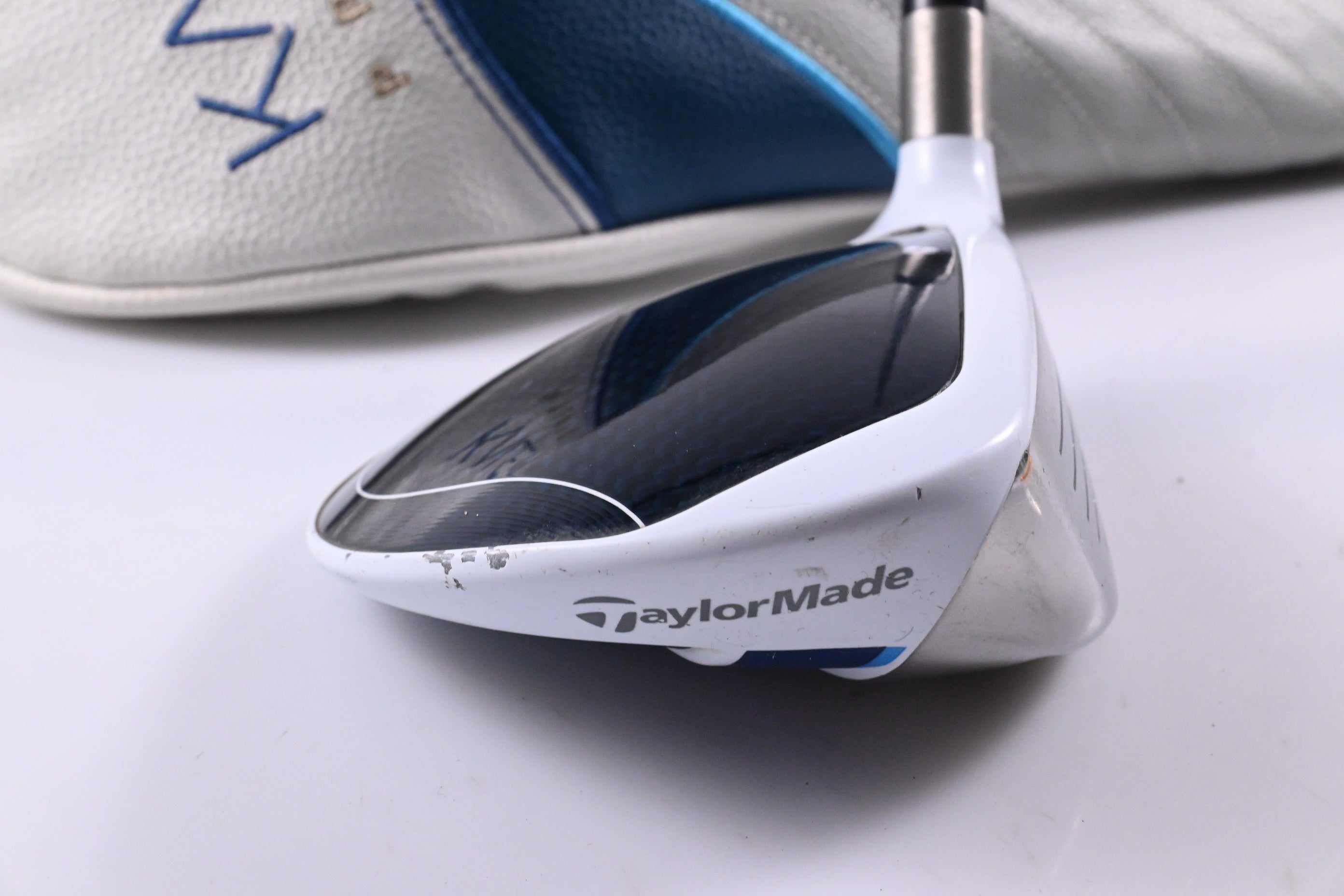 Ladies Taylormade Kalea Premier #3 Wood / 17 Degree / Ladies Flex Kalea 40