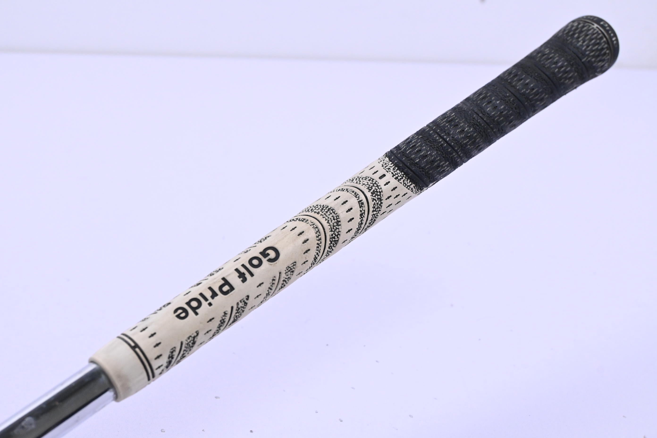 Ping Glide 3.0 Gap Wedge / 50 Degree / Blue Dot / Stiff Flex Dynamic Gold Shaft