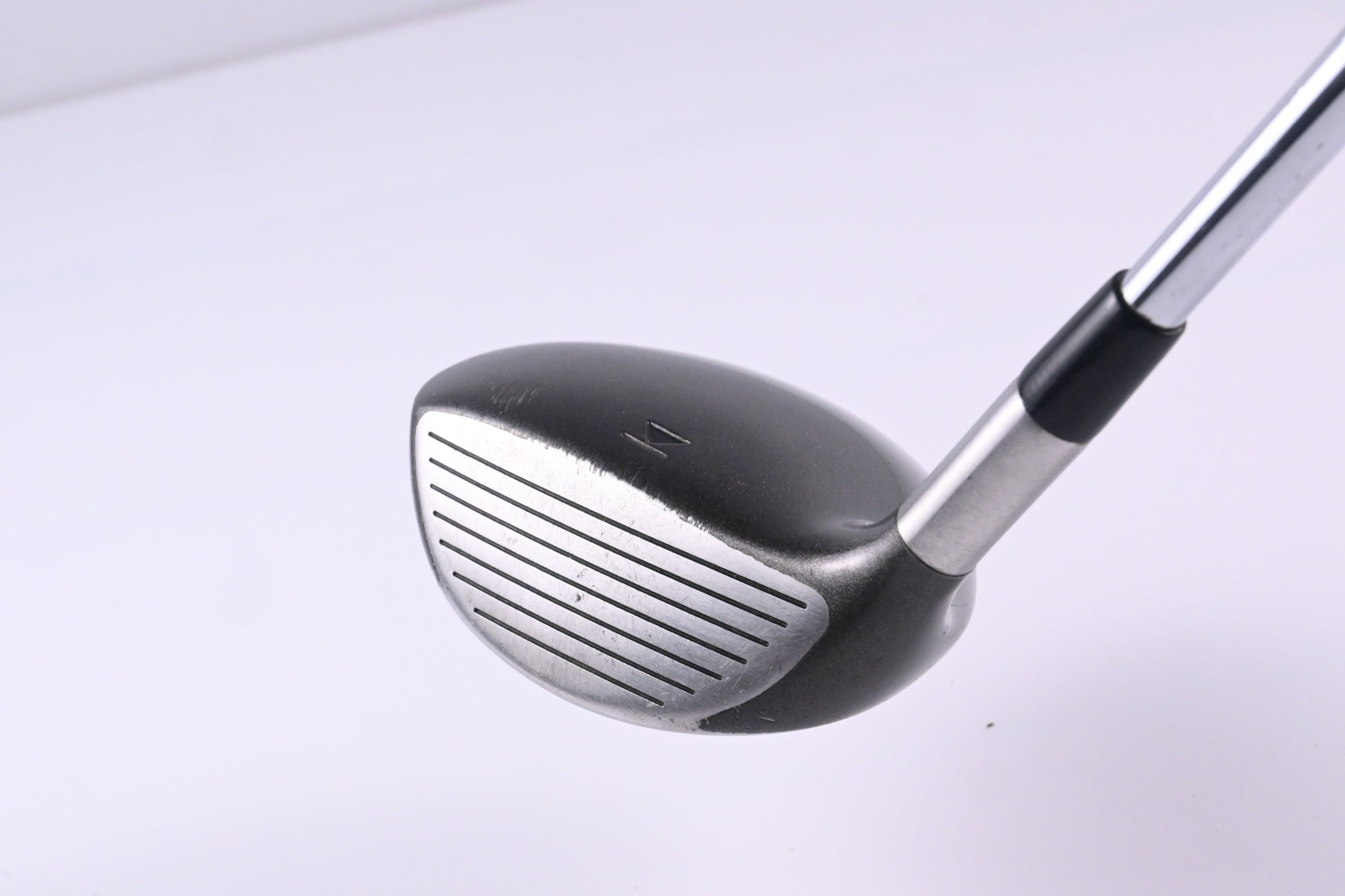 Titleist 975 F #3 Wood / 14.5 Degree / Regular Flex Steel Shaft