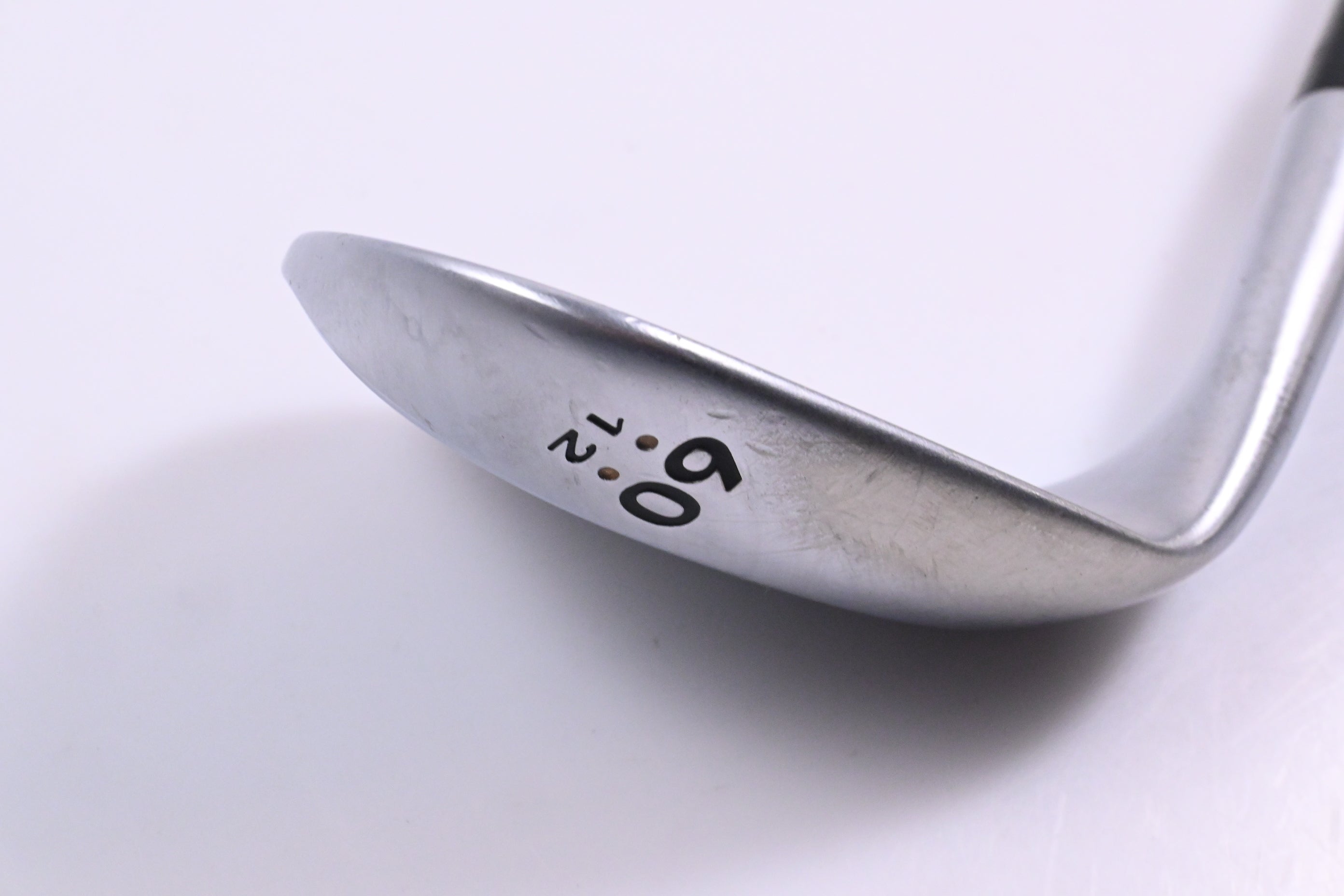 Cleveland 588 RTX Lob Wedge / 60 Degree / Wedge Flex Dynamic Gold Shaft